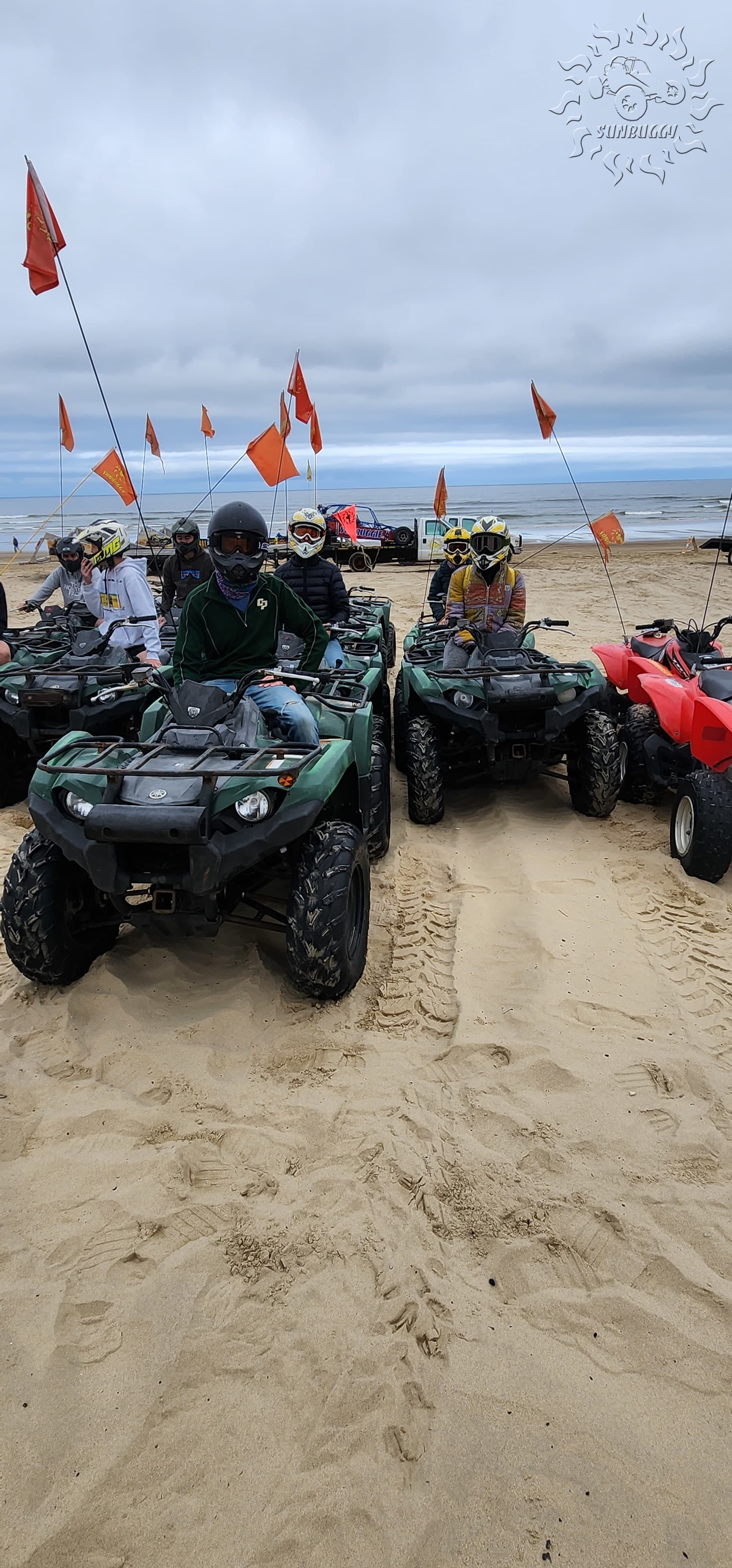 Pismo adventure photo