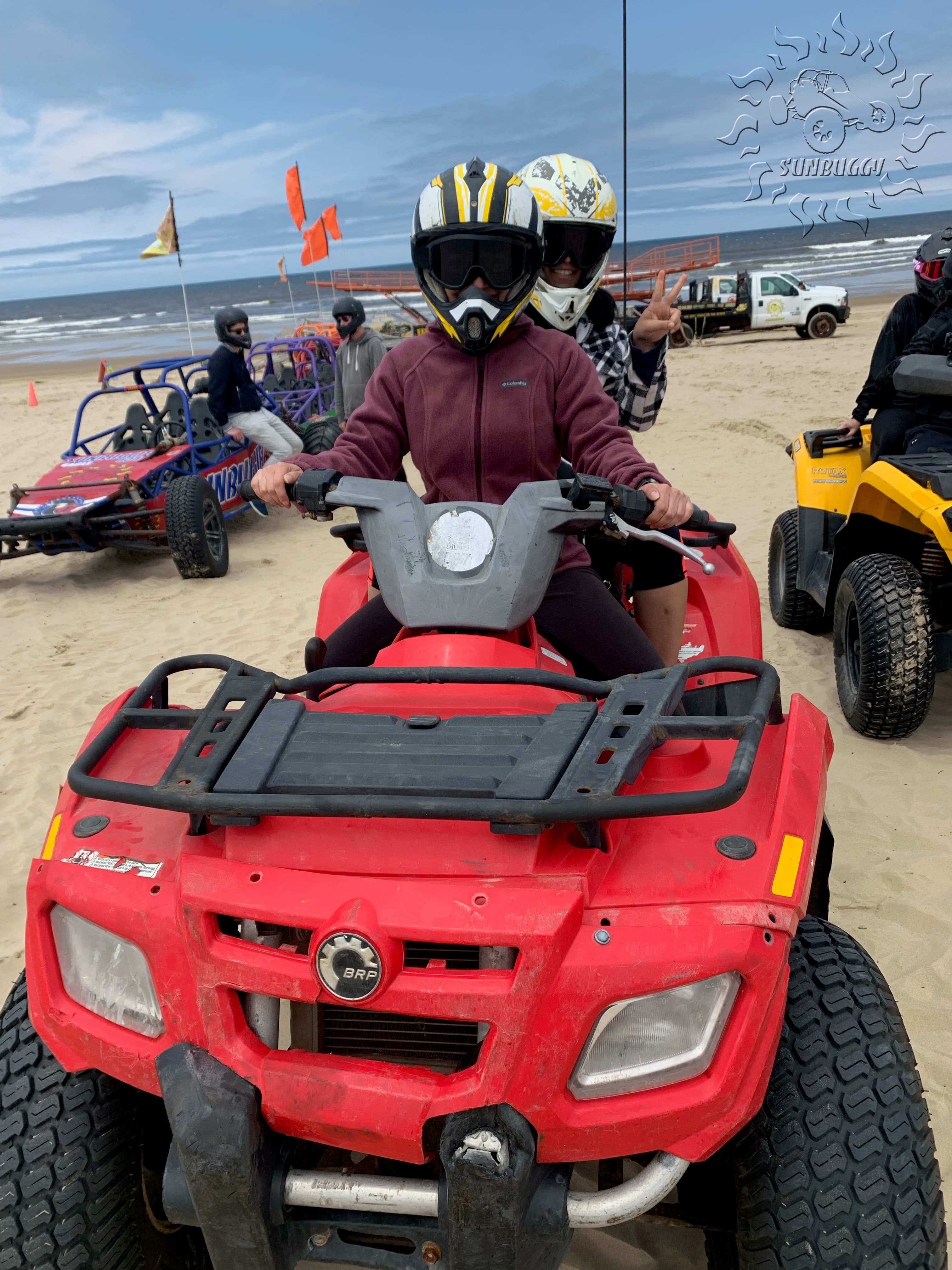 Pismo adventure photo