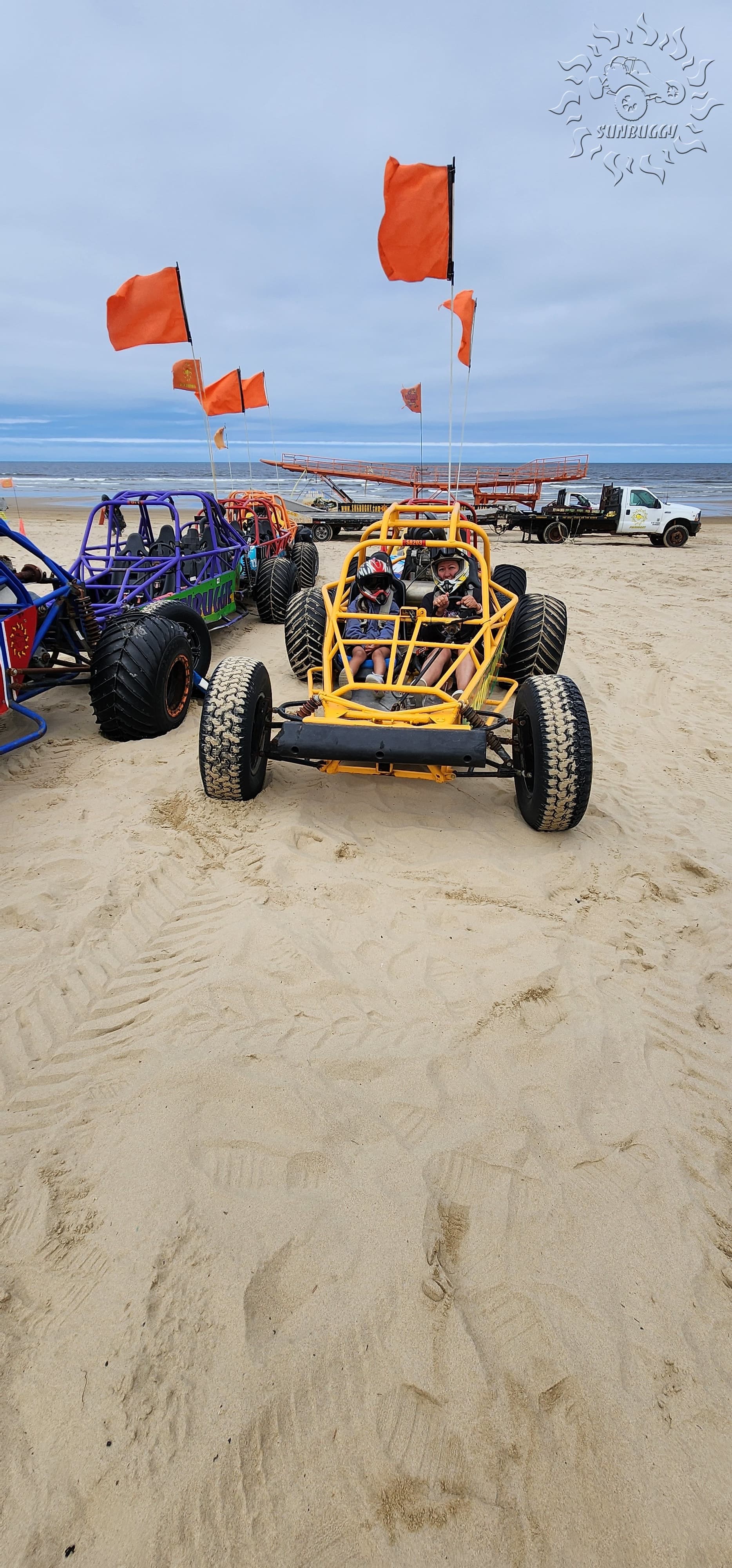 Pismo adventure photo