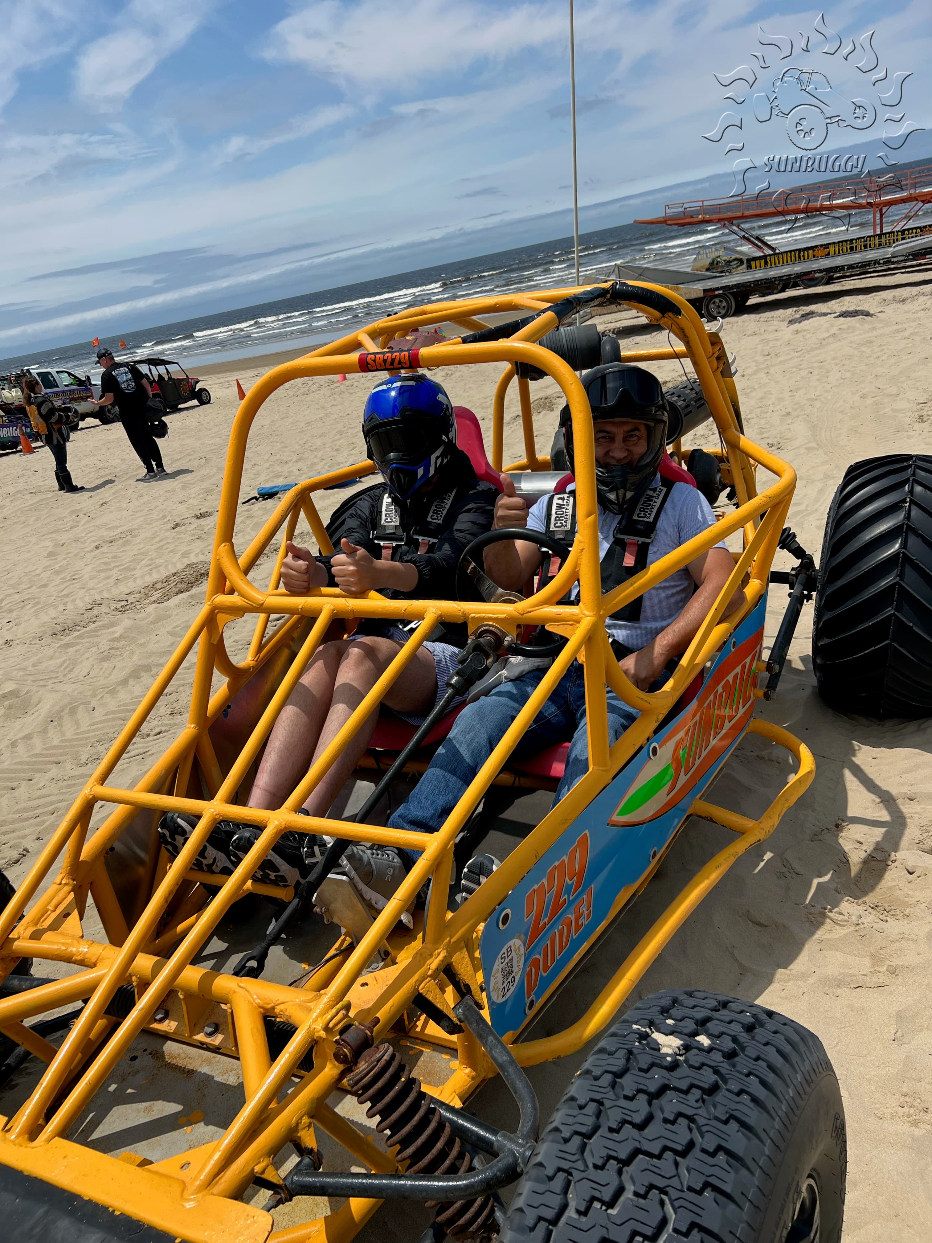 Pismo adventure photo