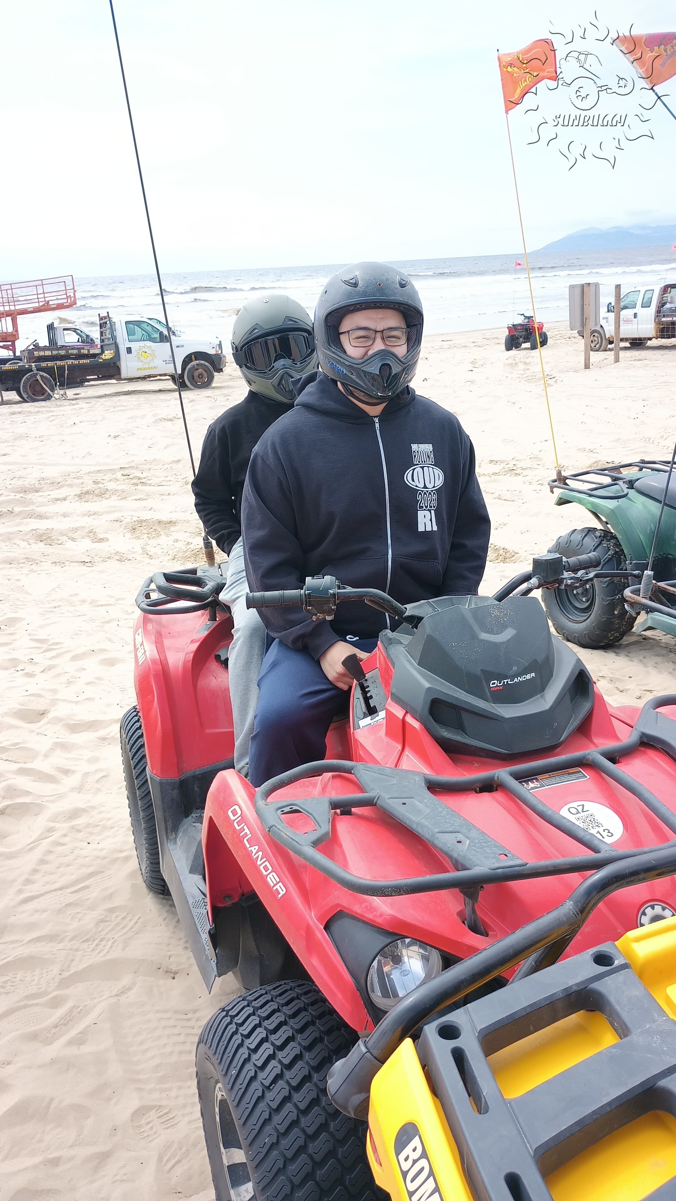 Pismo adventure photo