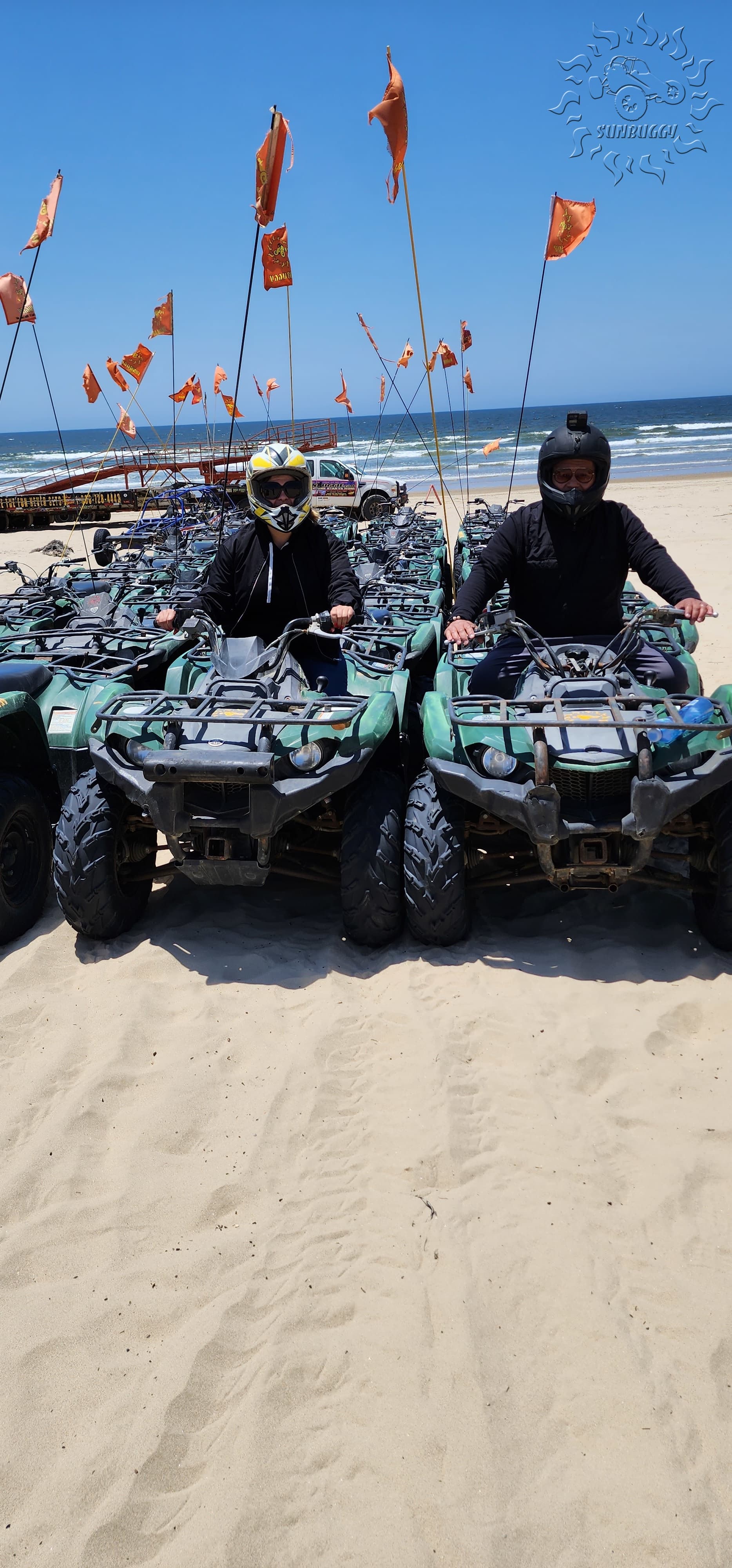 Pismo adventure photo