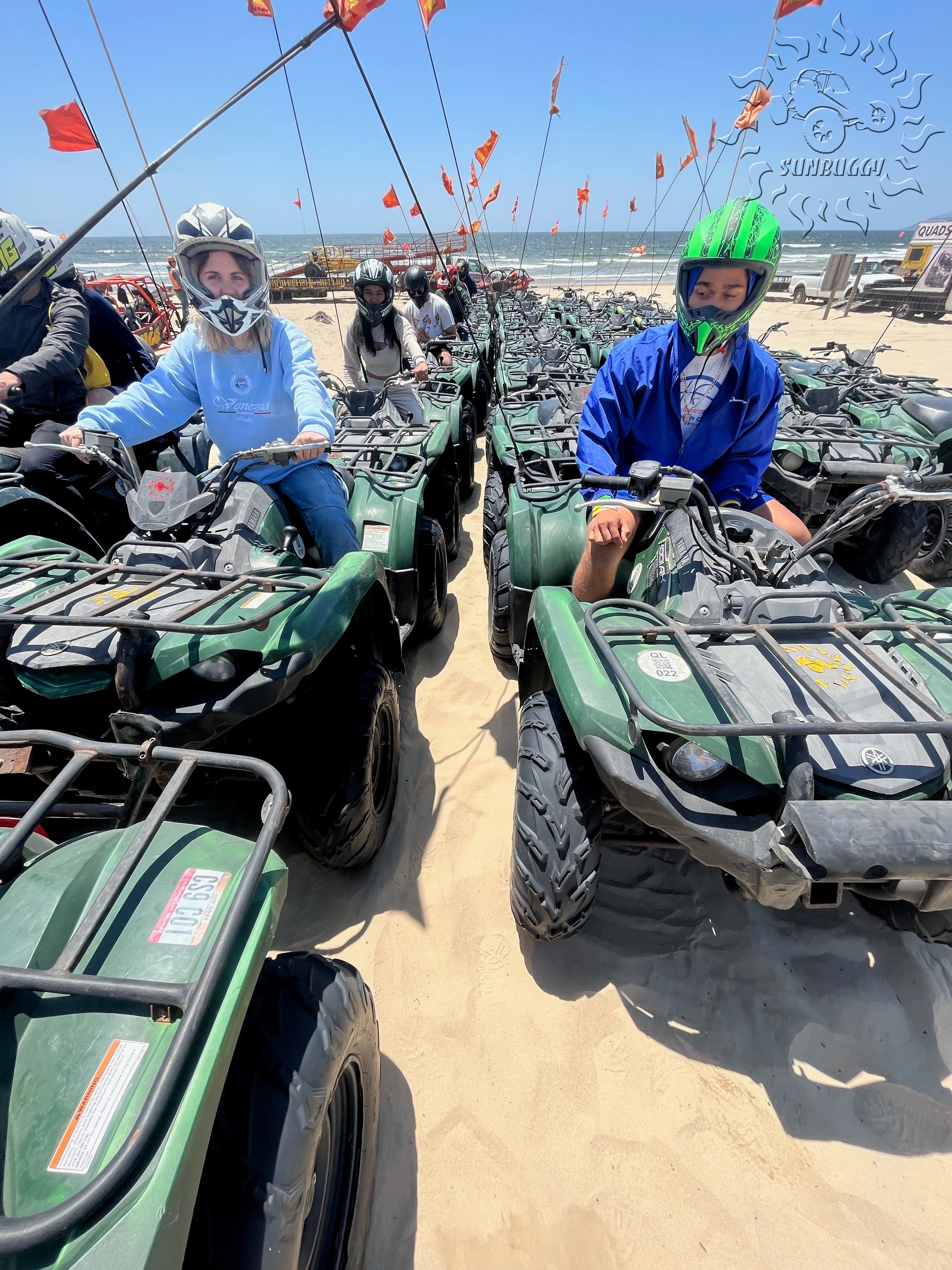 Pismo adventure photo