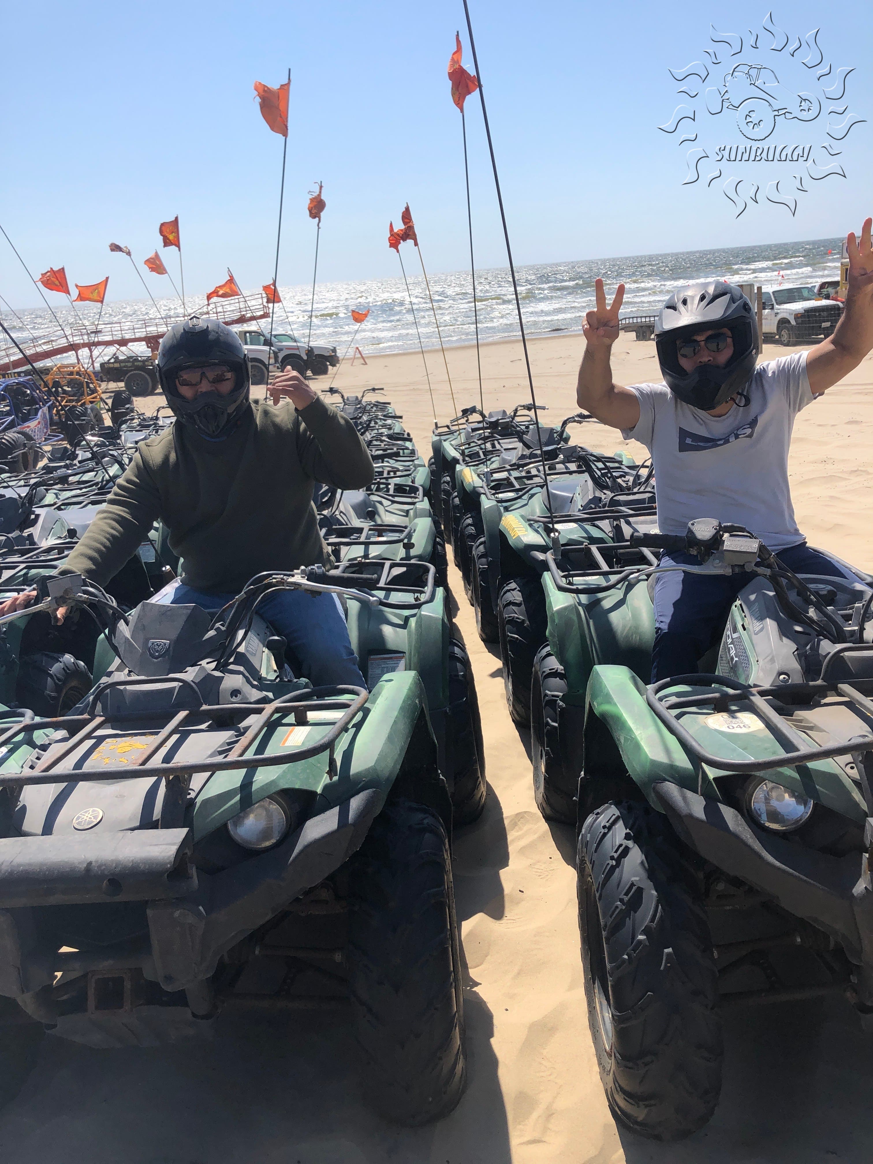 Pismo adventure photo