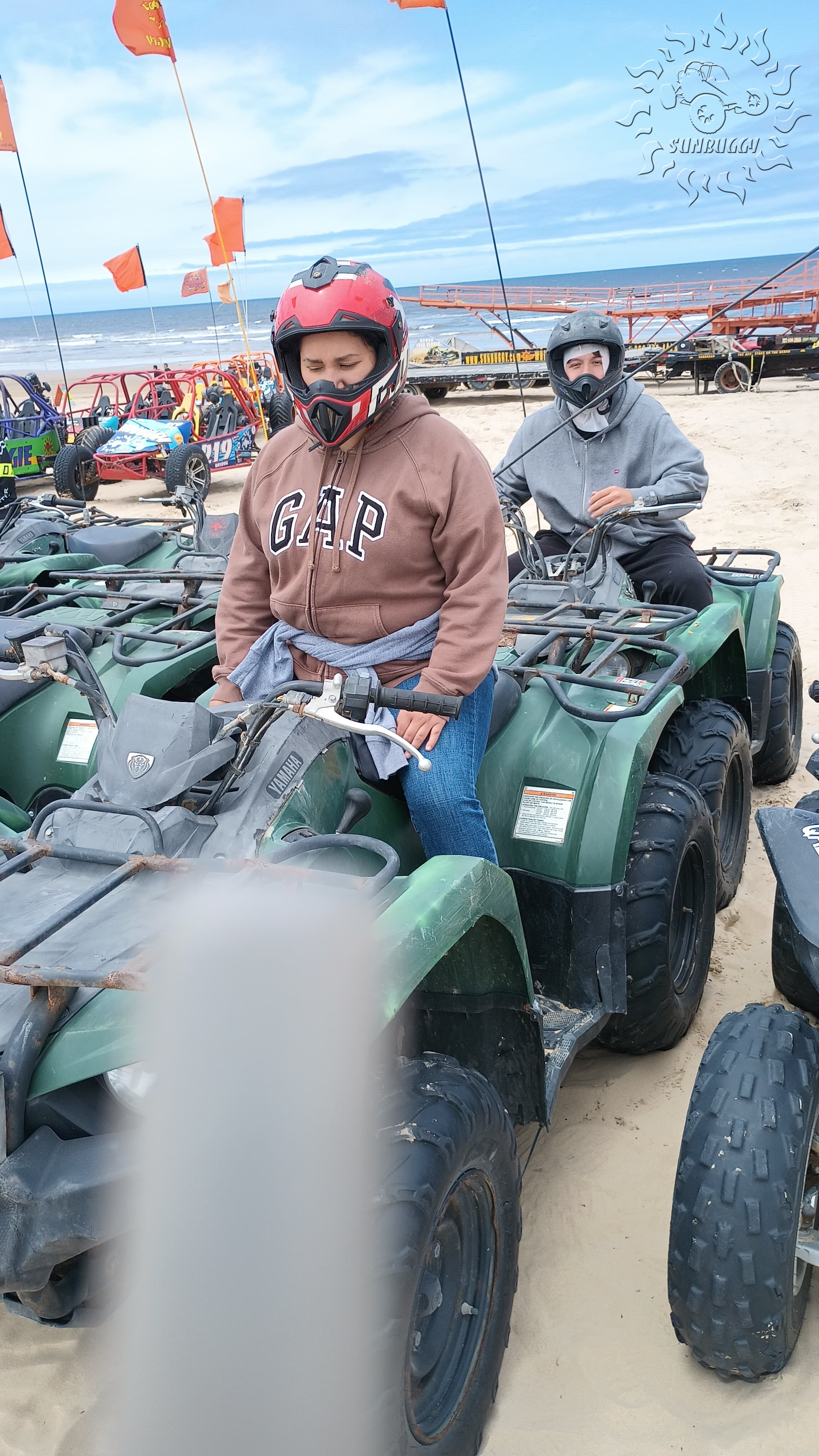 Pismo adventure photo