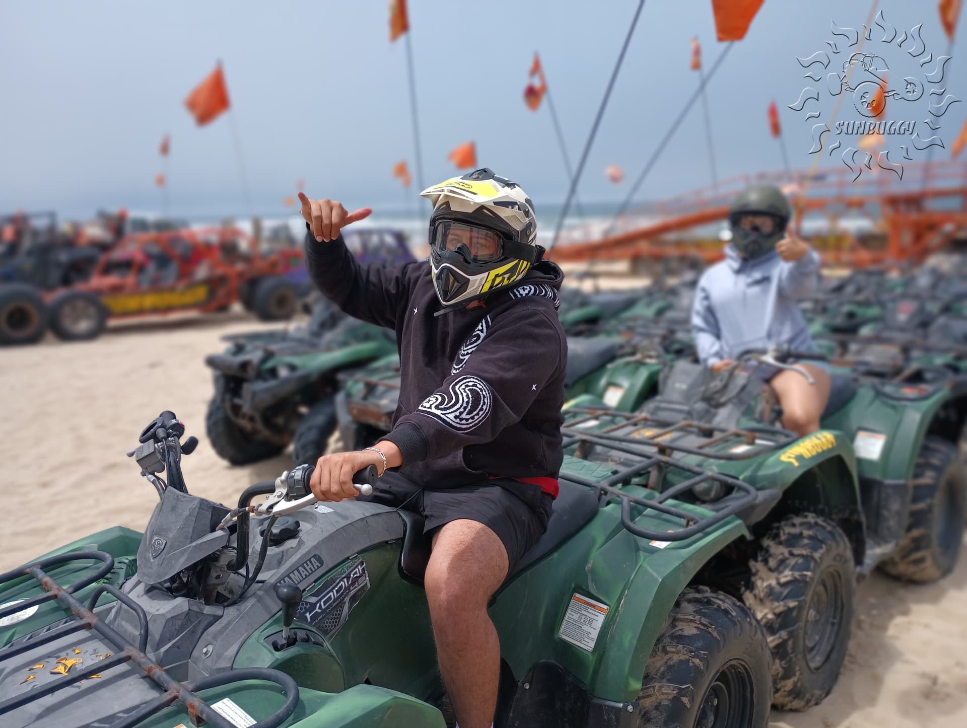 Pismo adventure photo