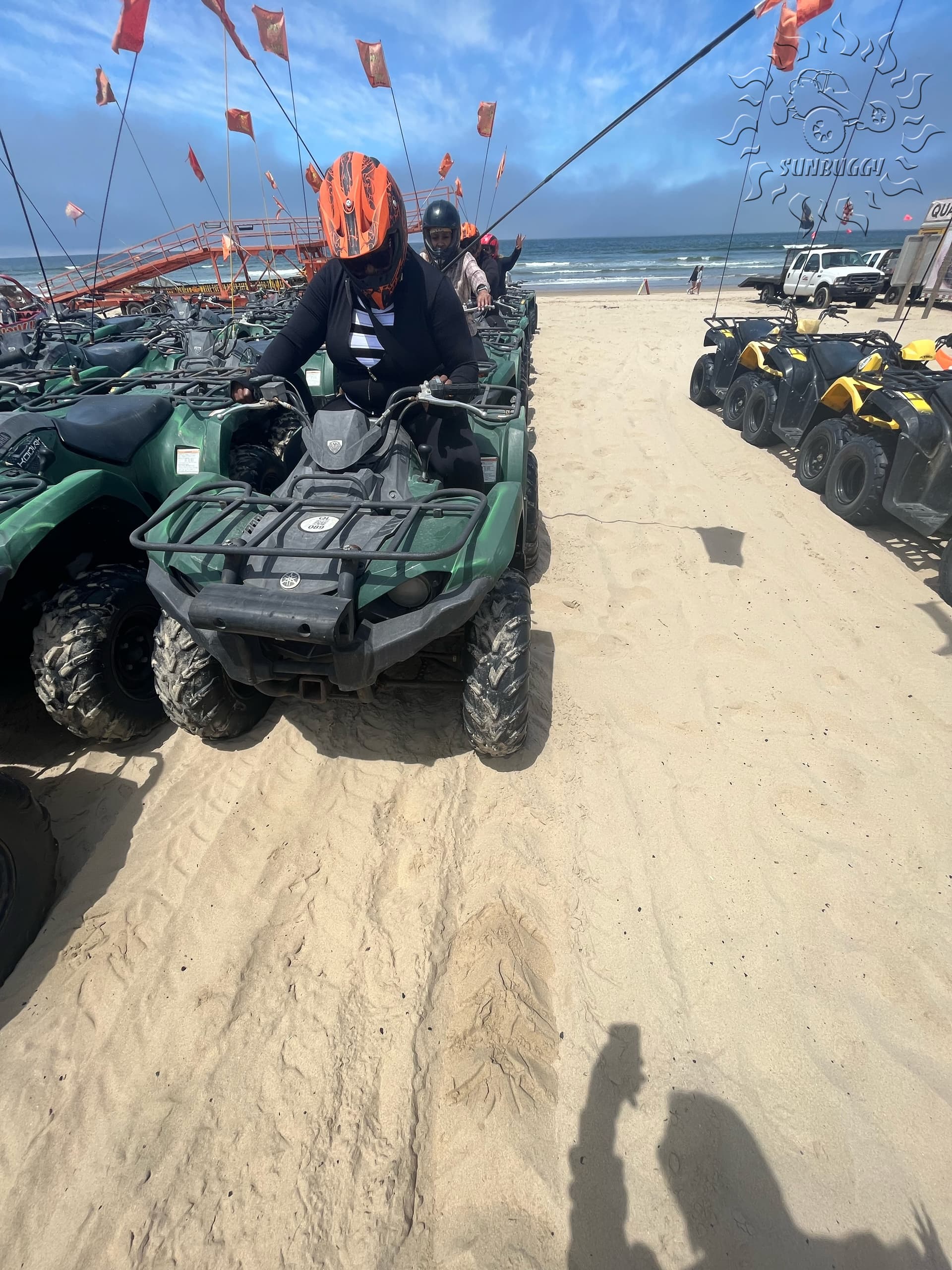Pismo adventure photo