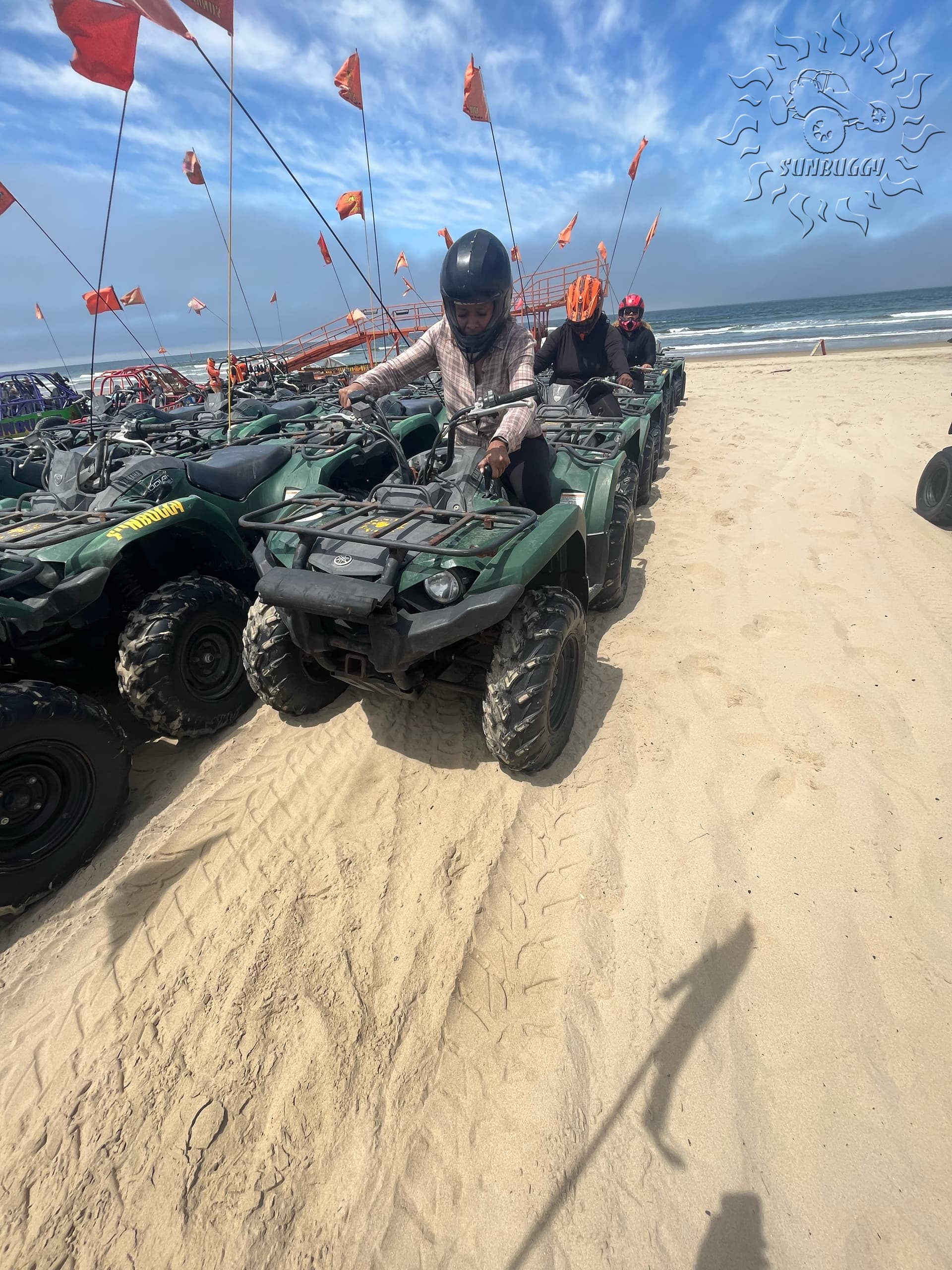 Pismo adventure photo