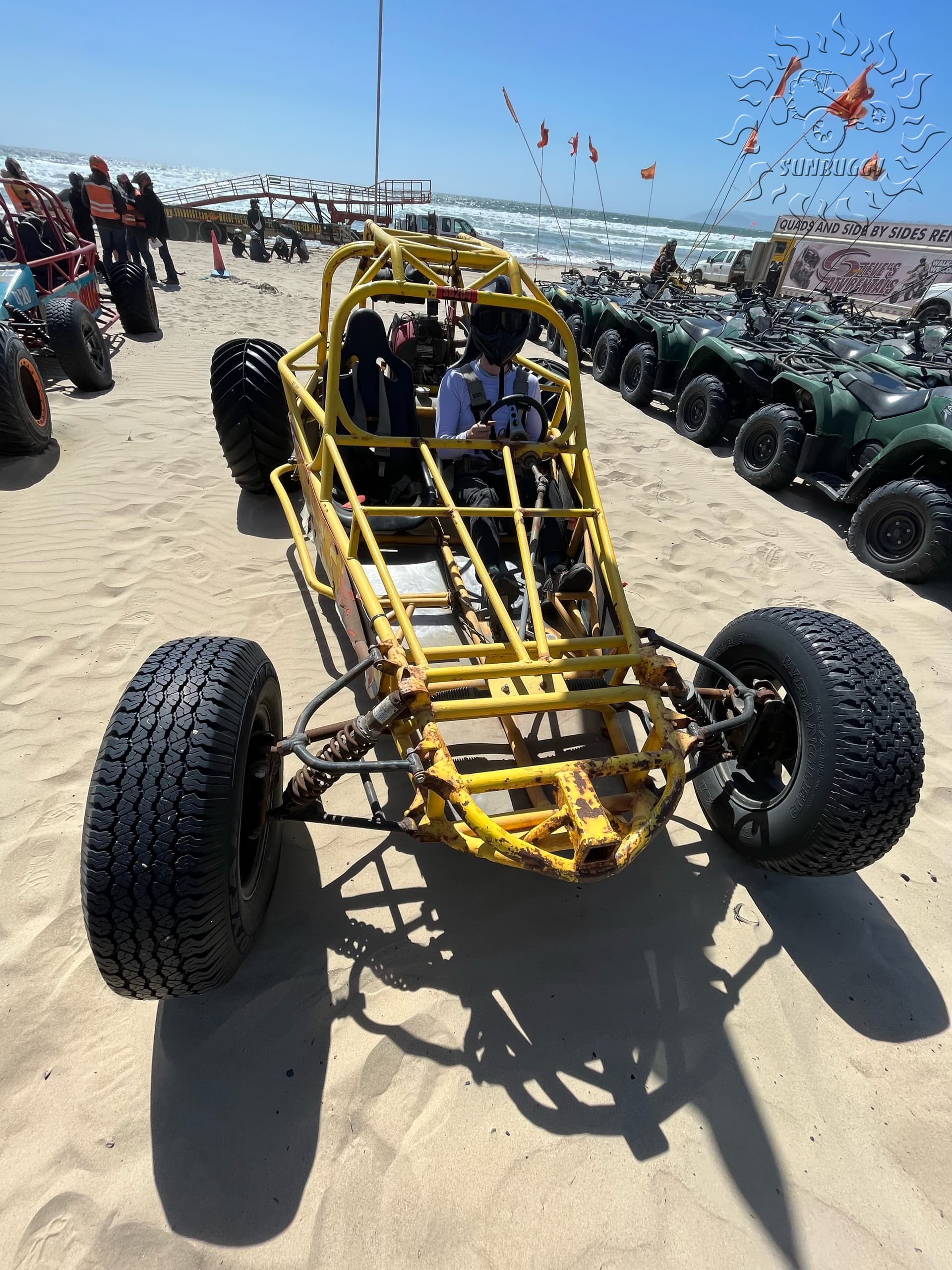 Pismo adventure photo