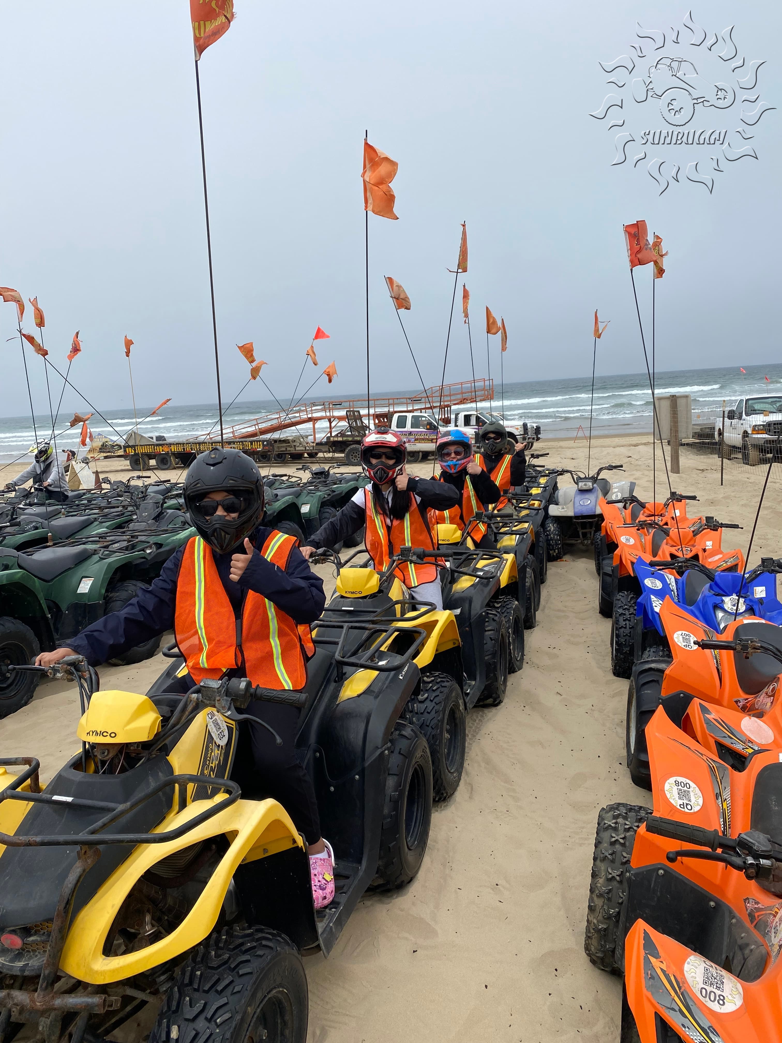 Pismo adventure photo