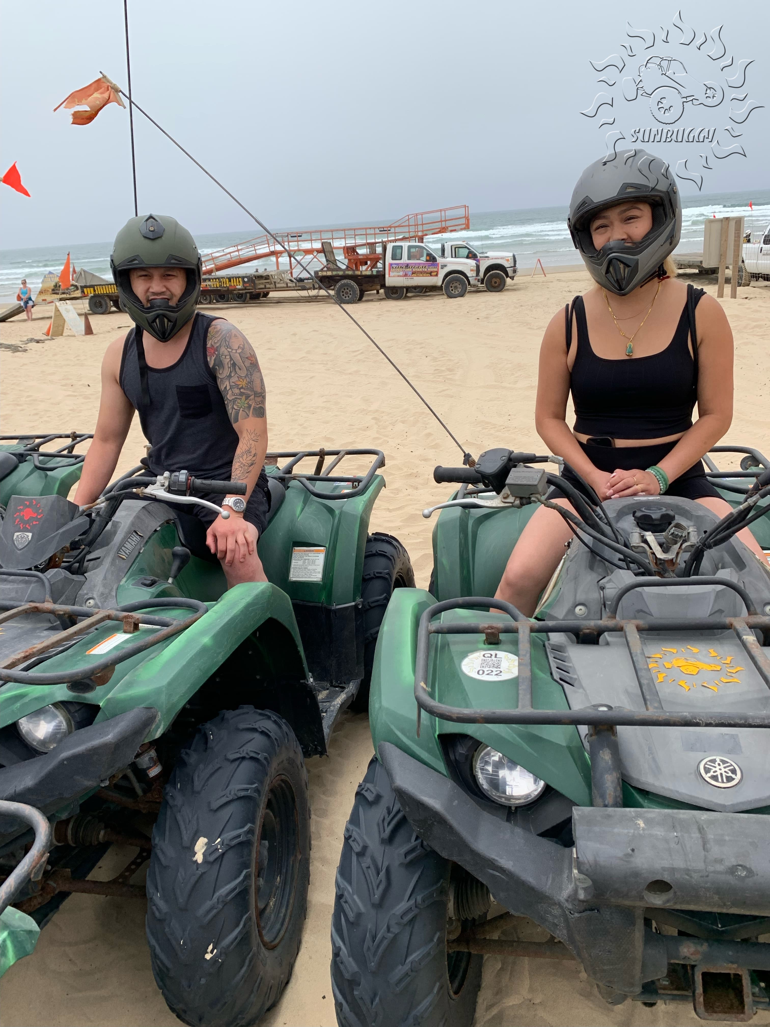 Pismo adventure photo