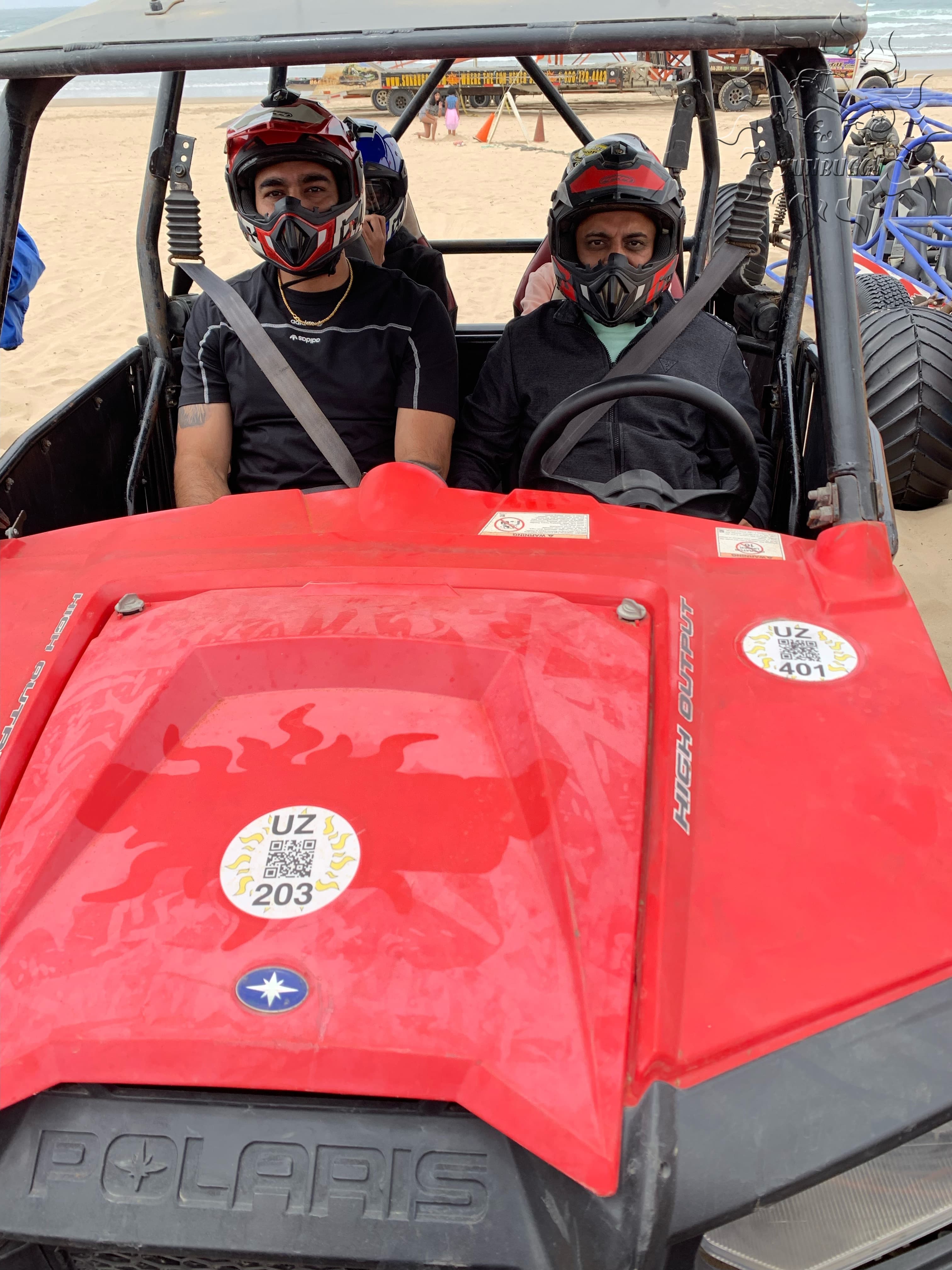 Pismo adventure photo