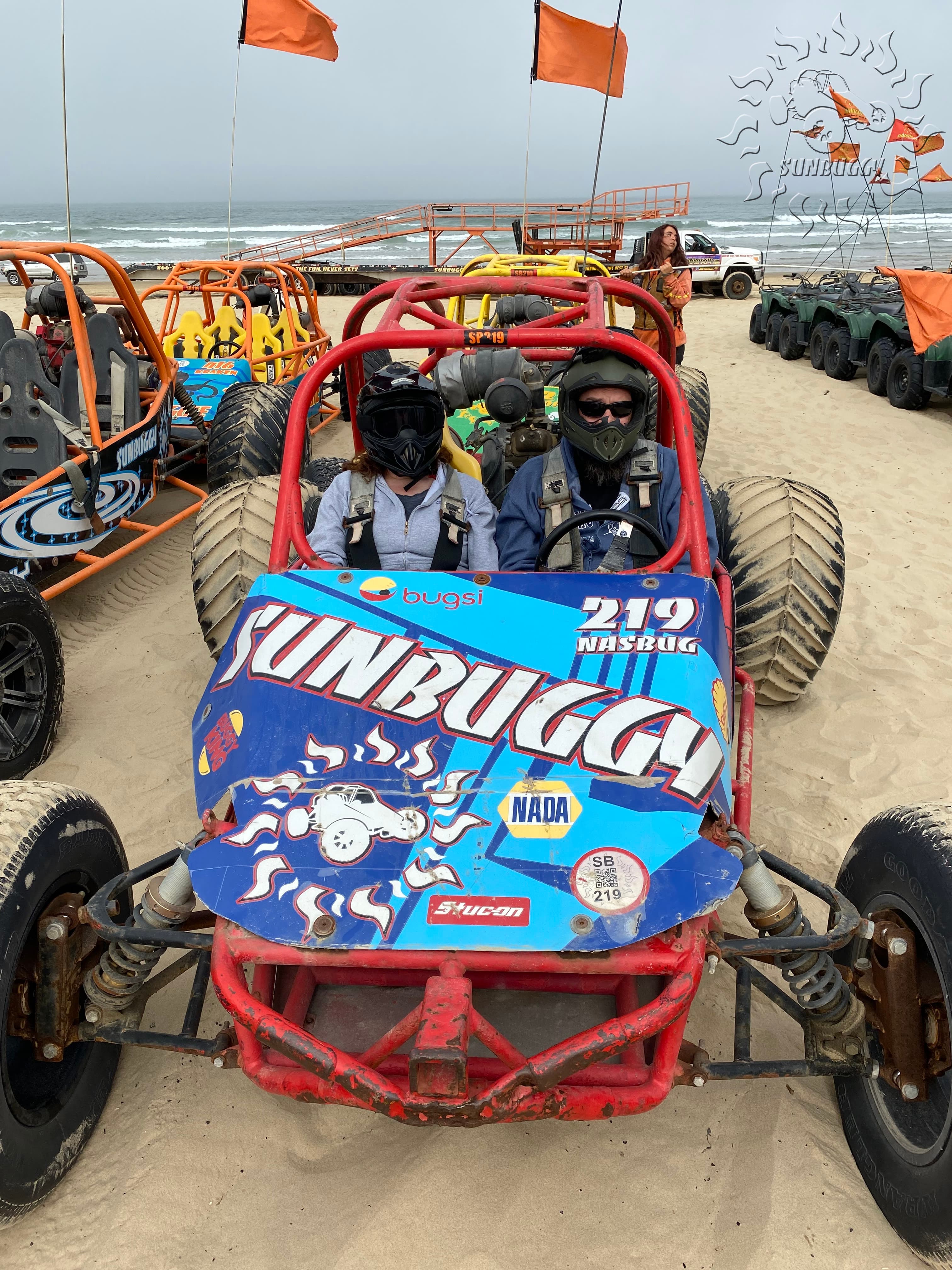 Pismo adventure photo