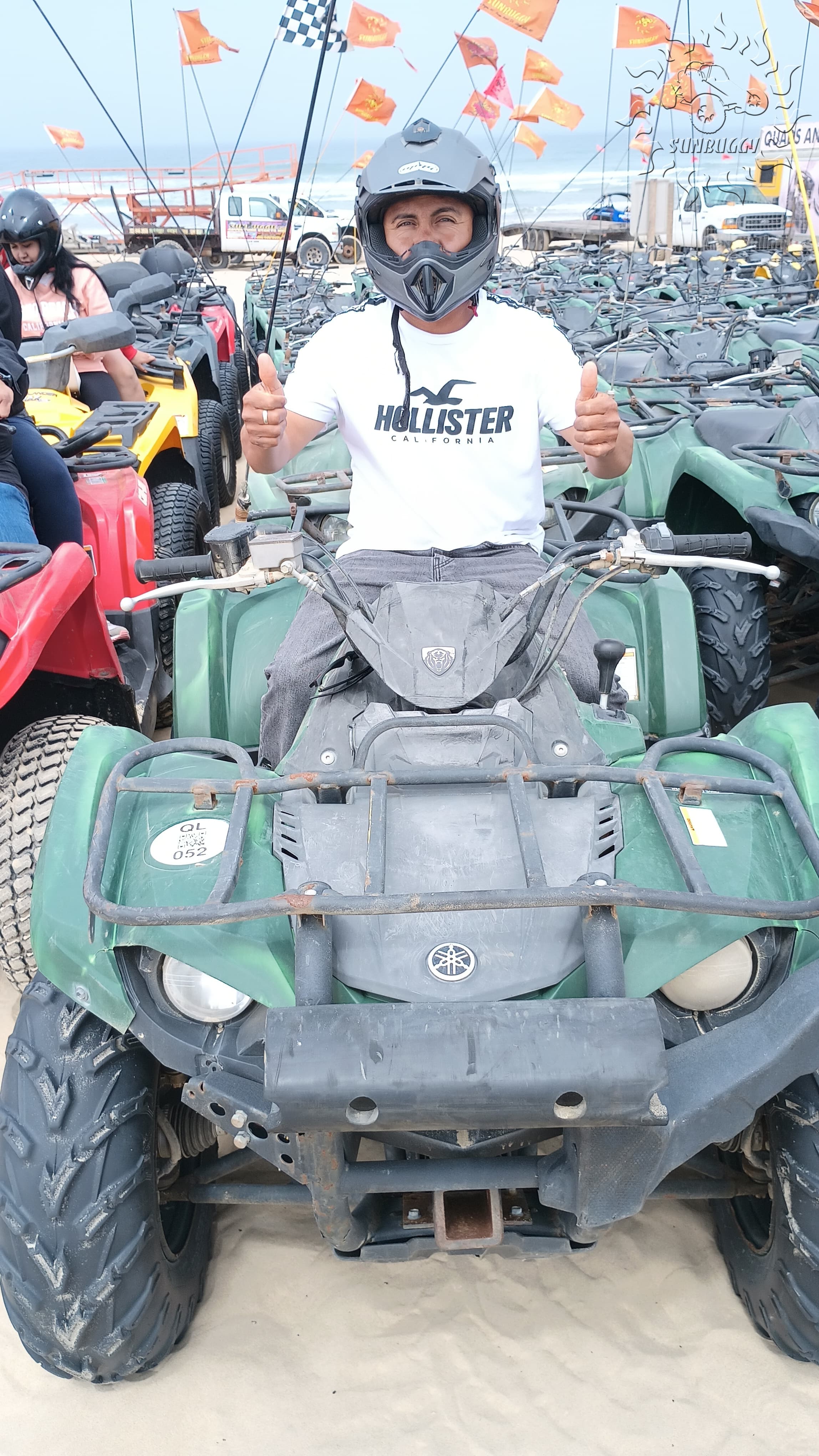 Pismo adventure photo