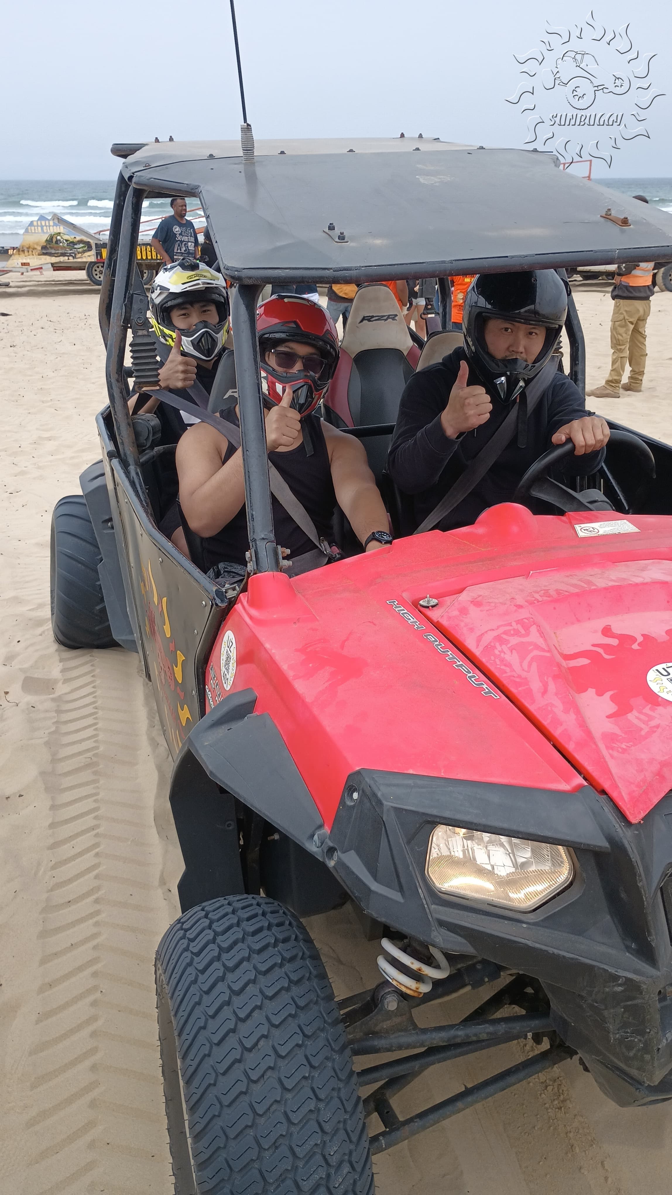 Pismo adventure photo