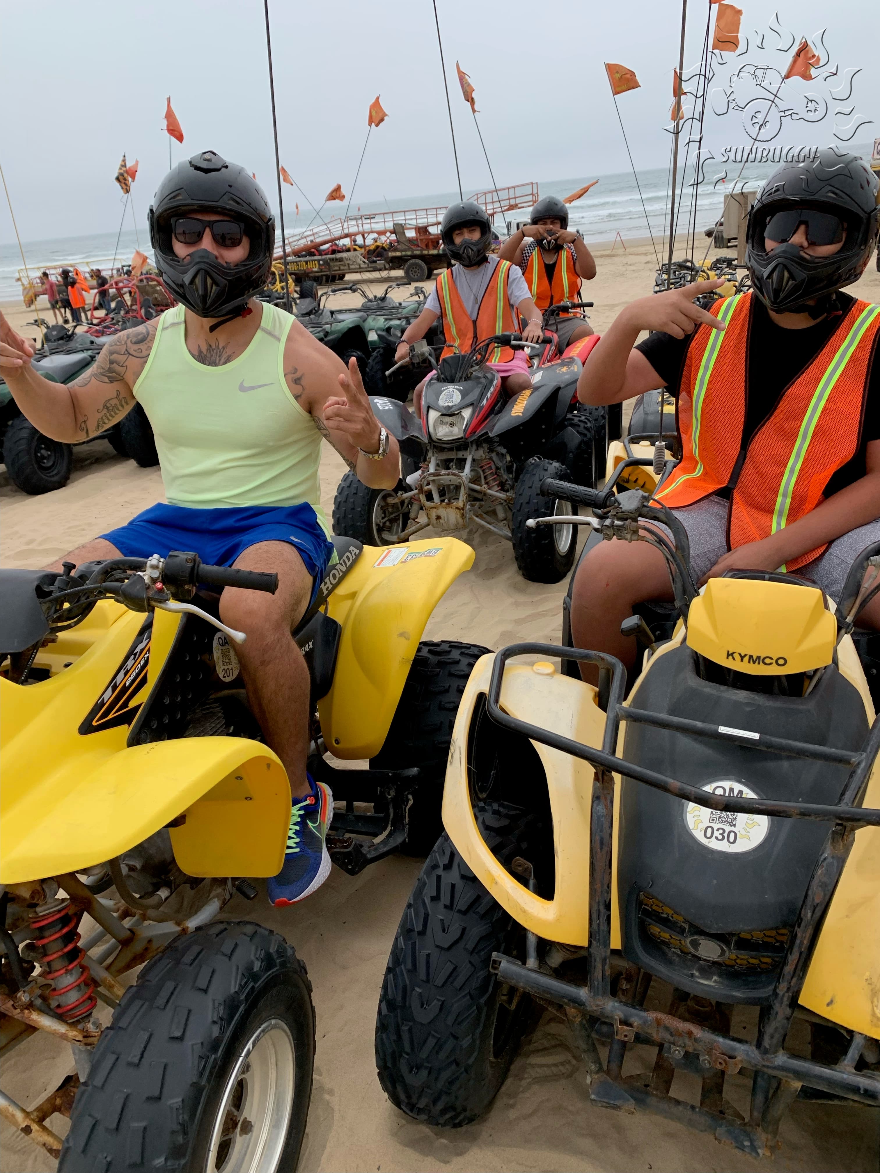 Pismo adventure photo