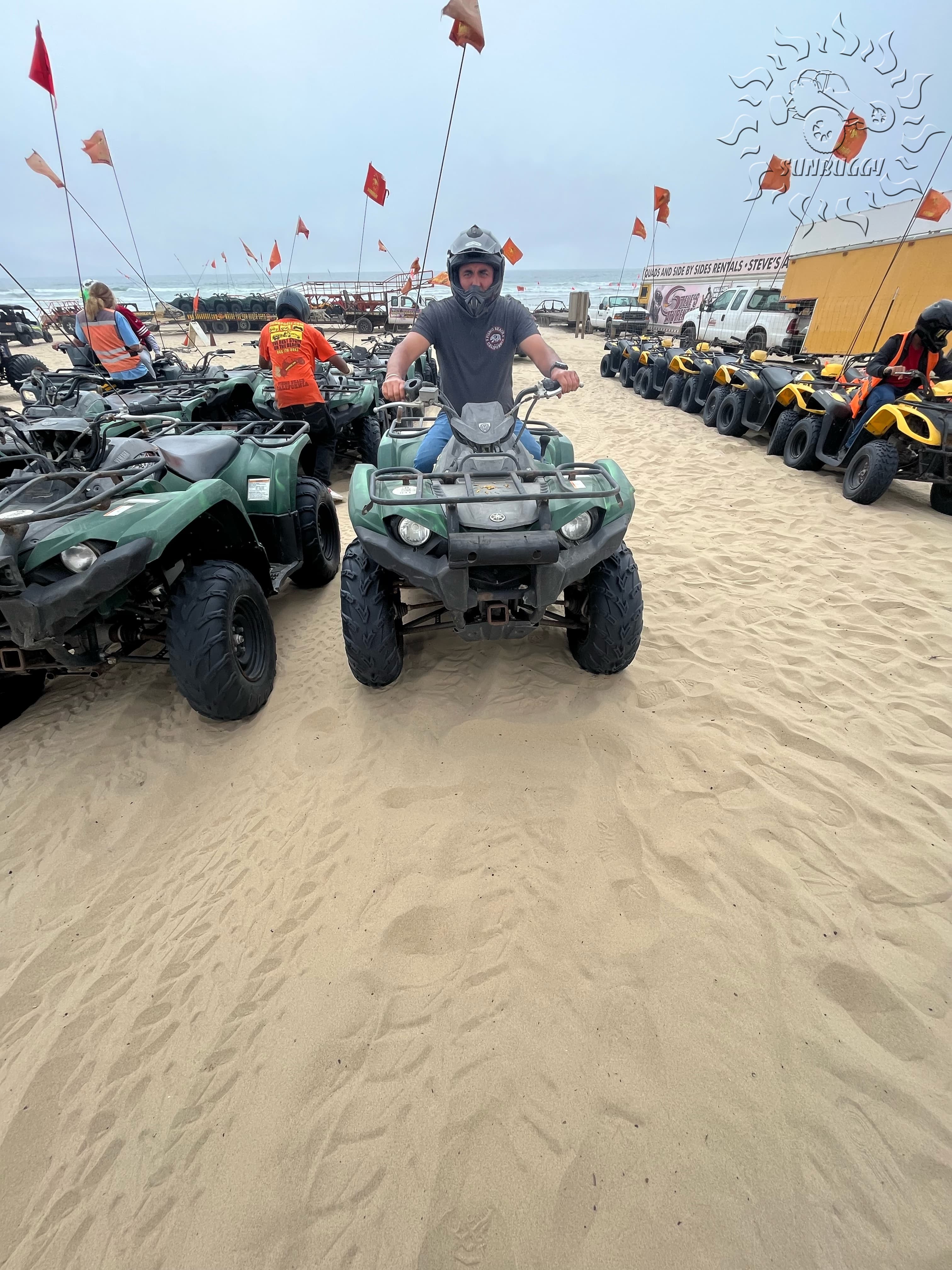 Pismo adventure photo