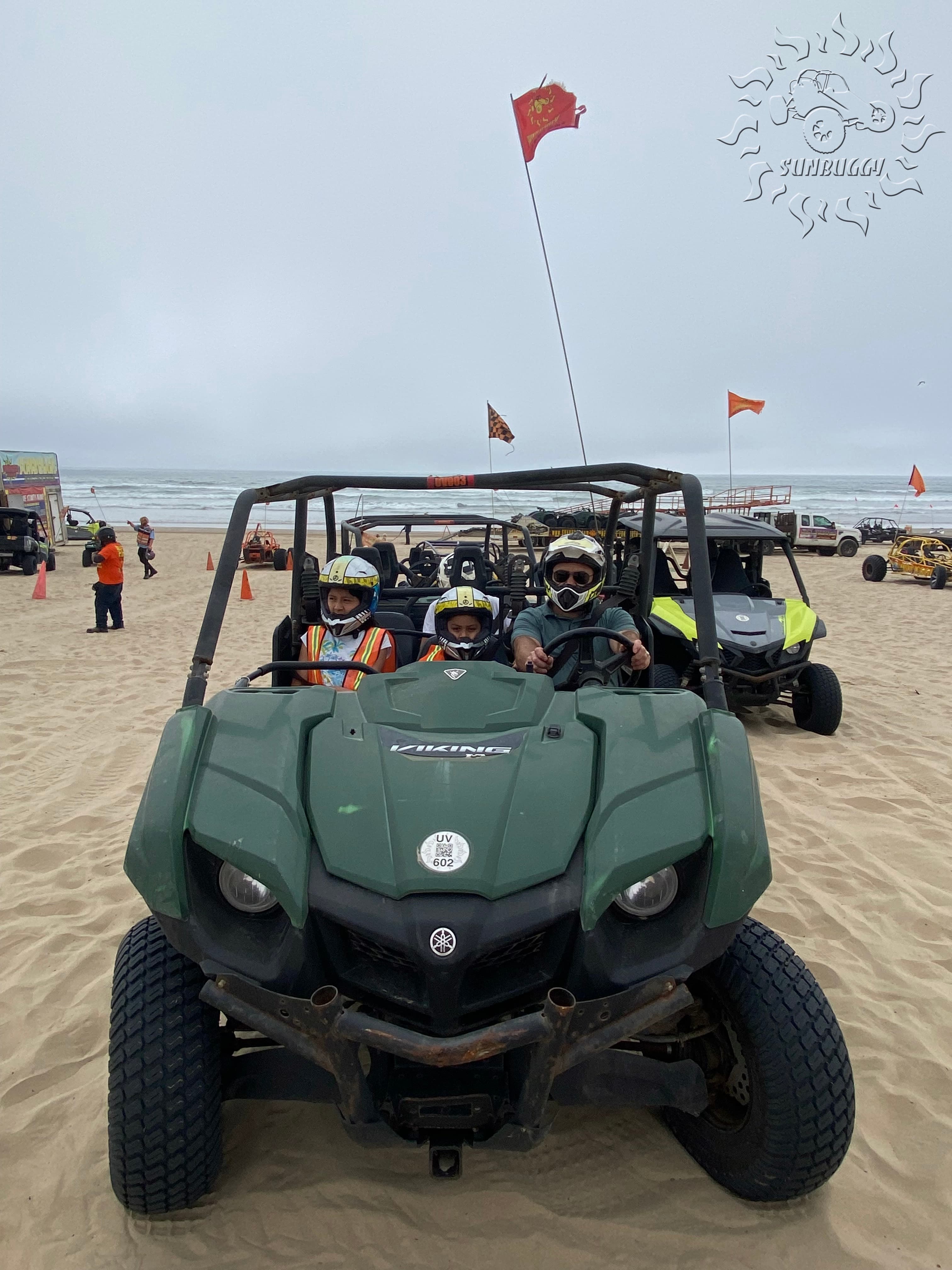 Pismo adventure photo