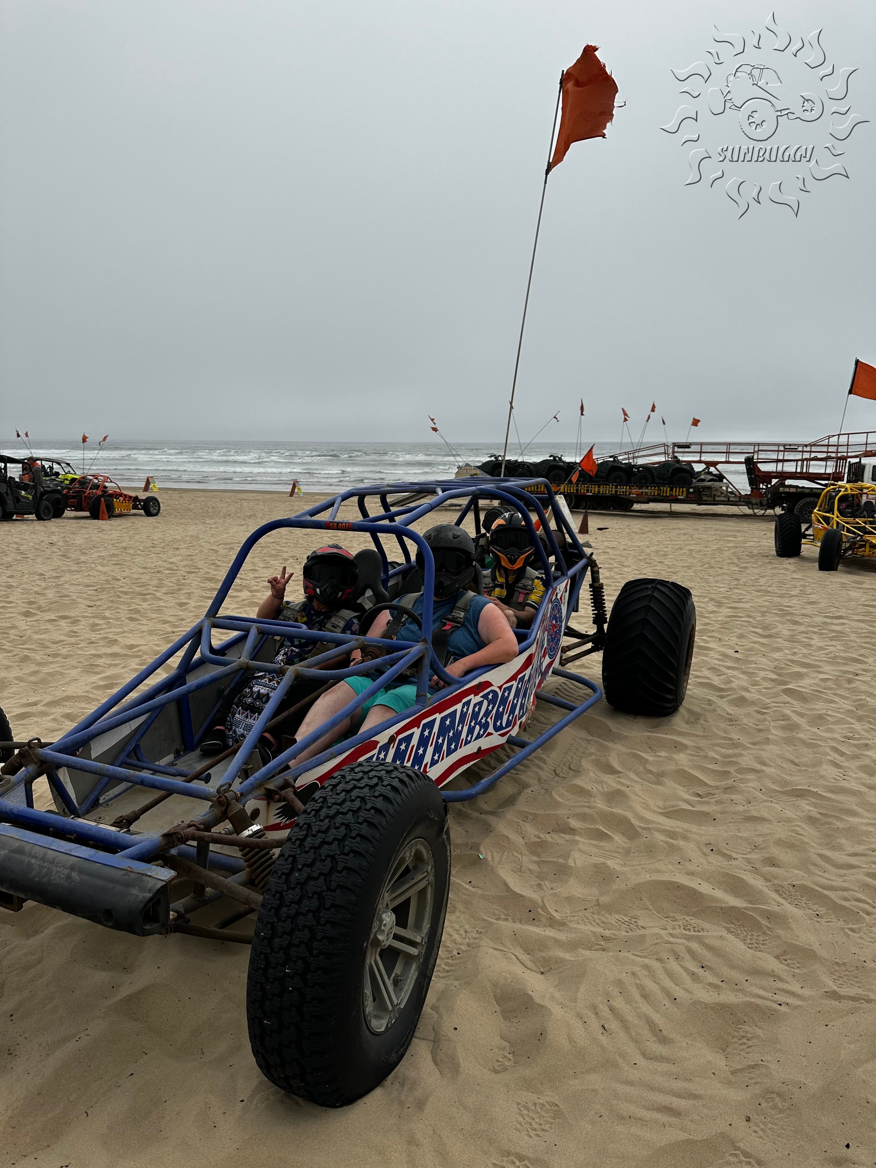 Pismo adventure photo