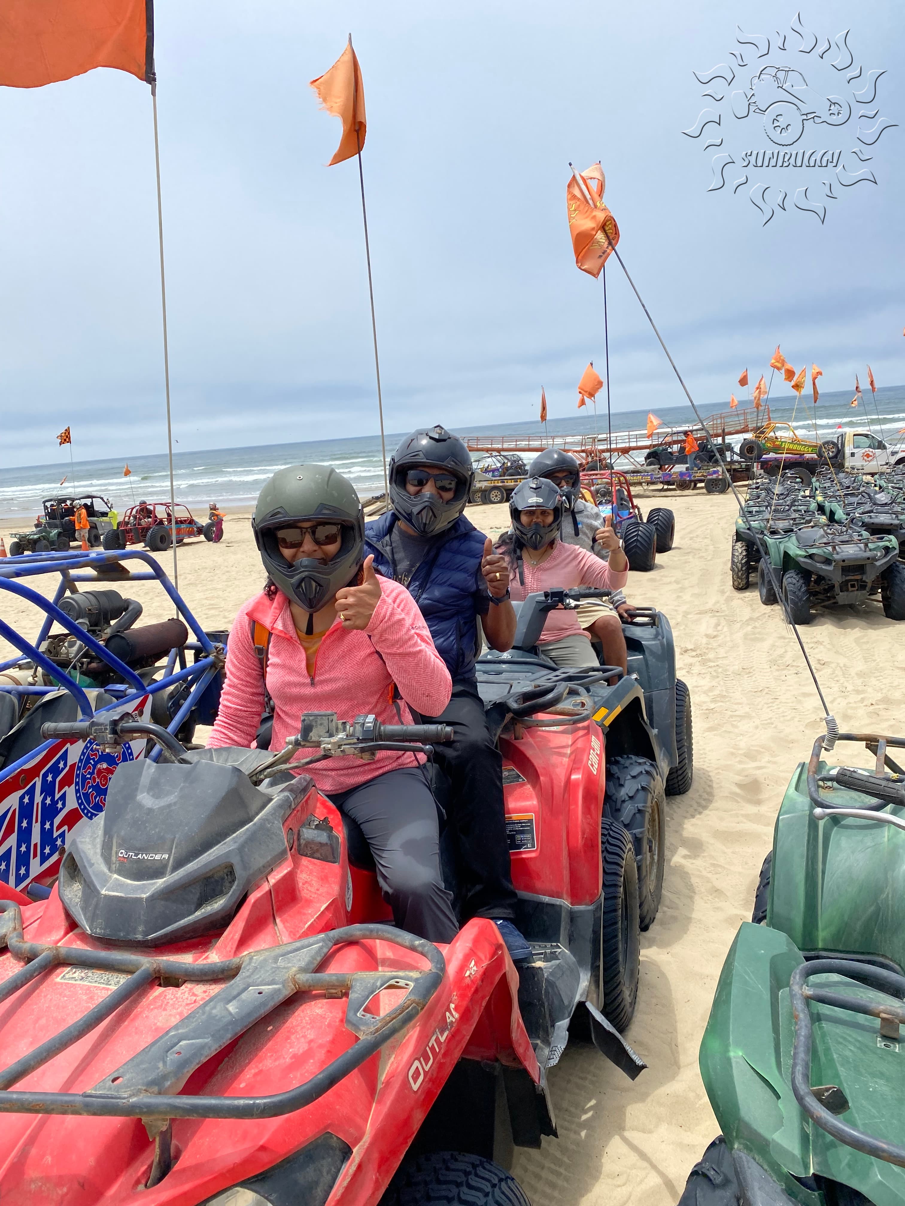 Pismo adventure photo