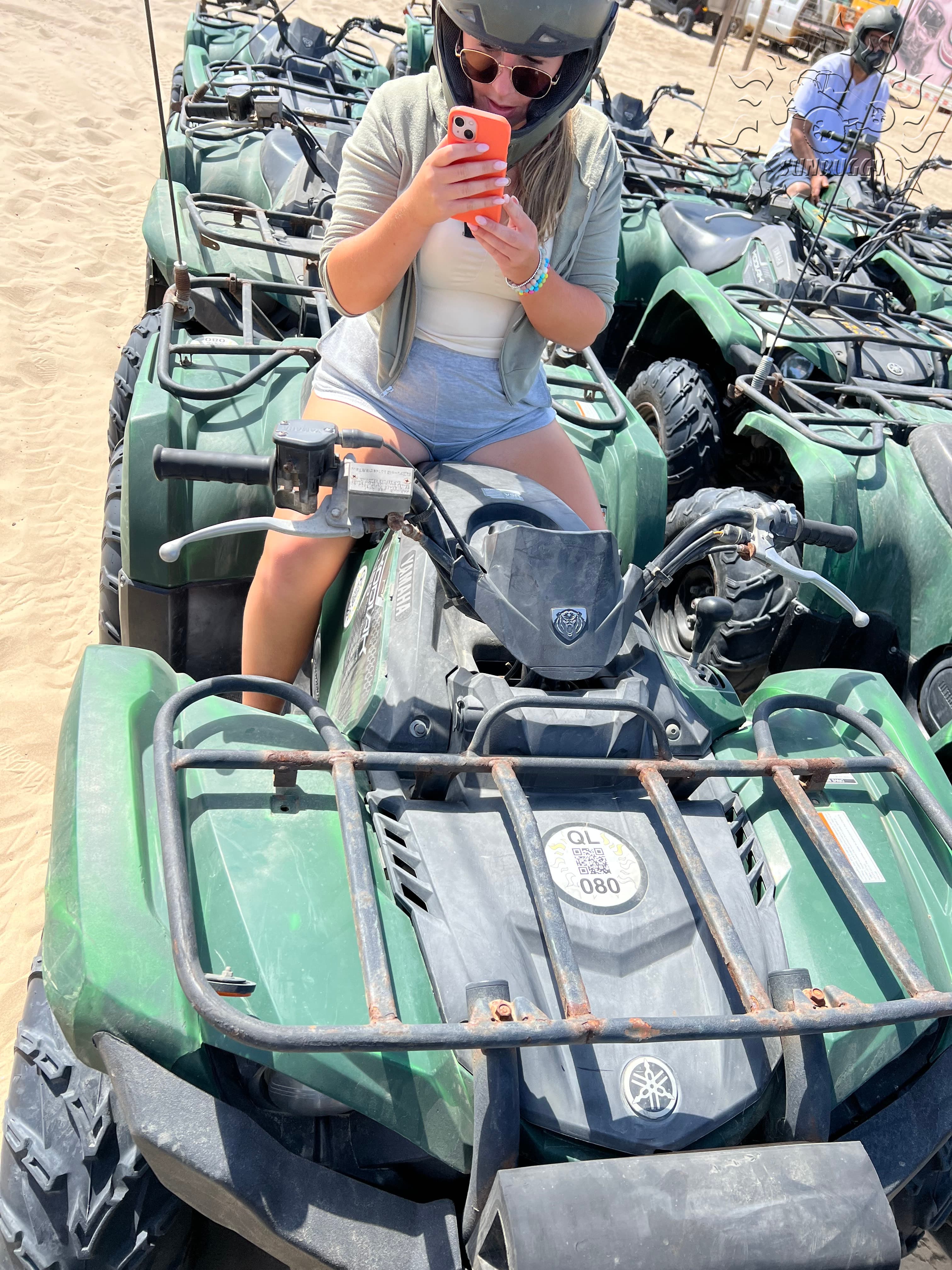 Pismo adventure photo