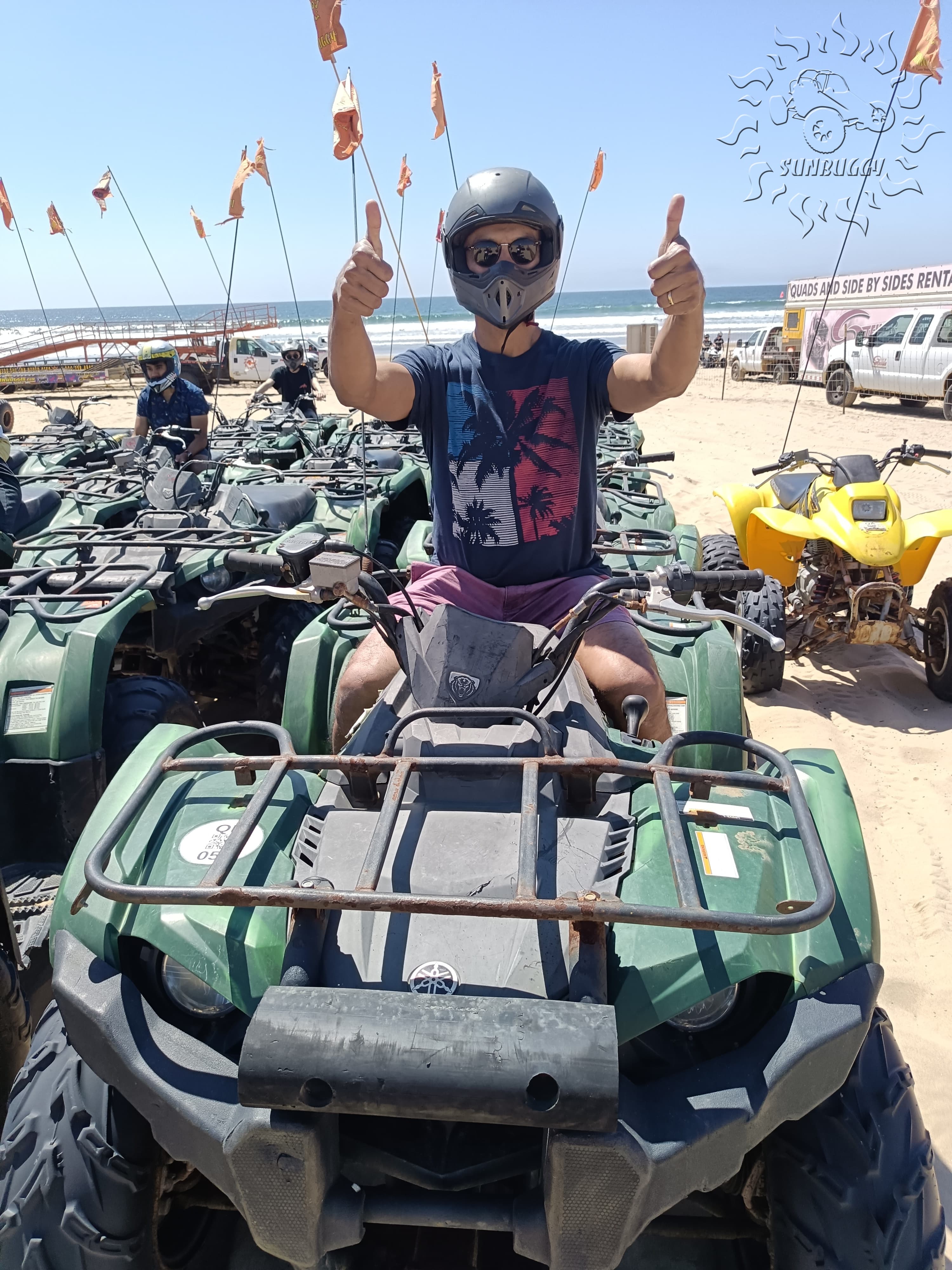 Pismo adventure photo