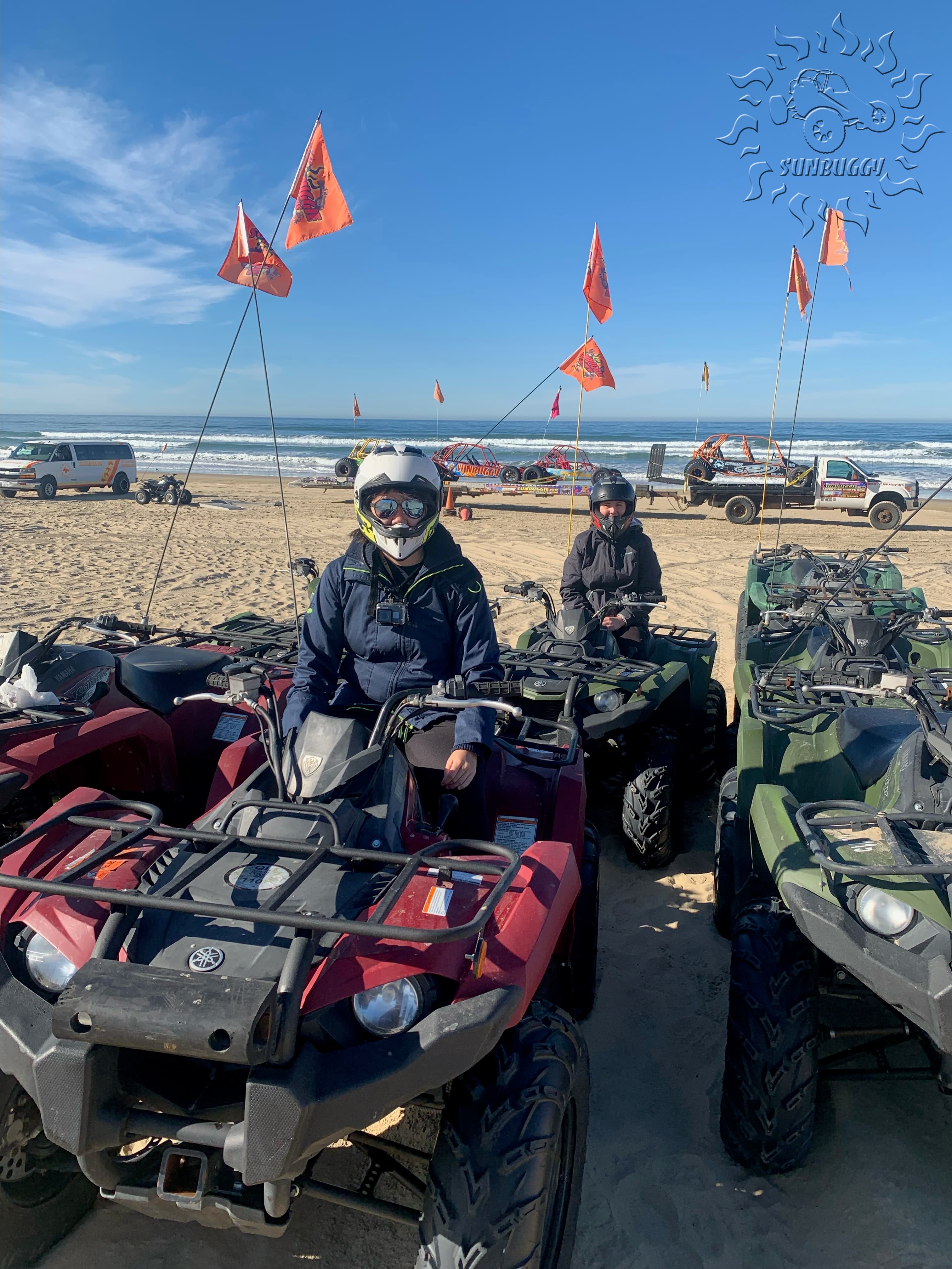 Pismo adventure photo