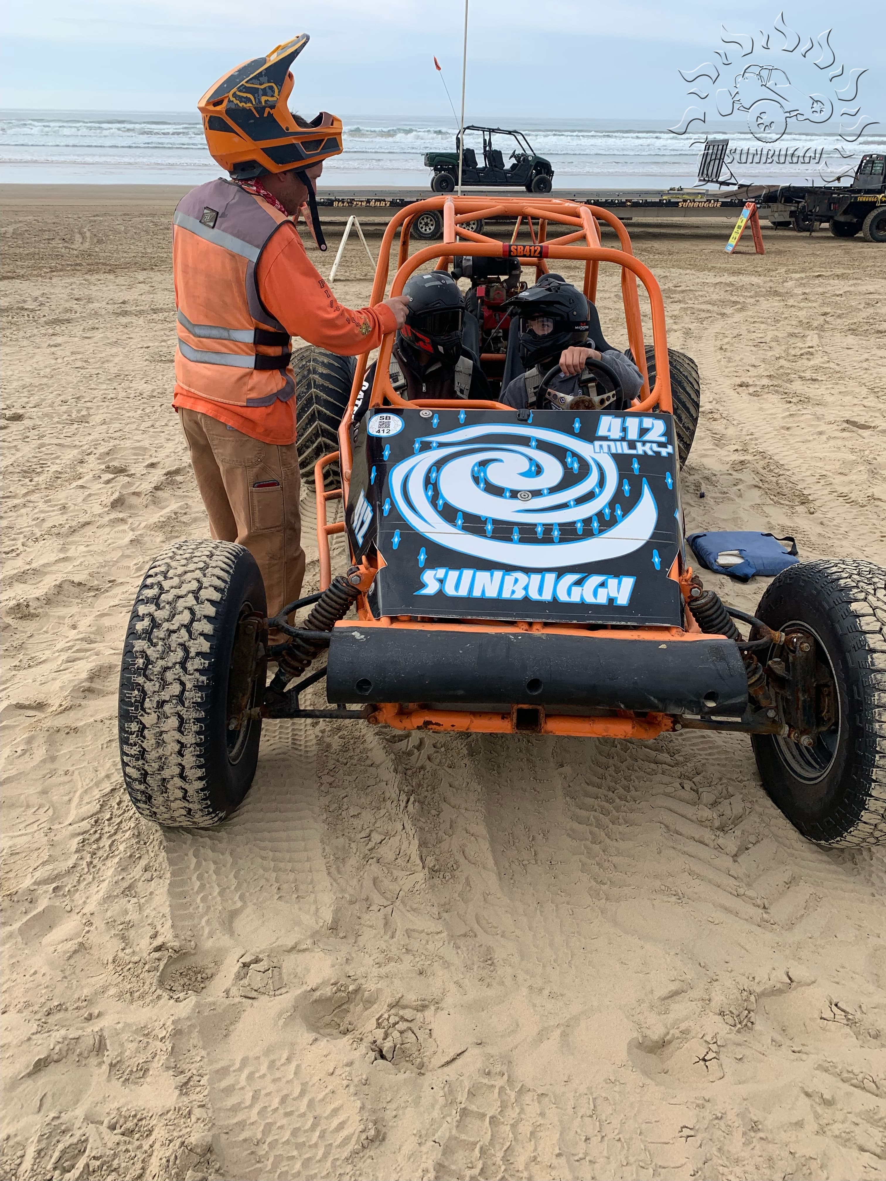 Pismo adventure photo