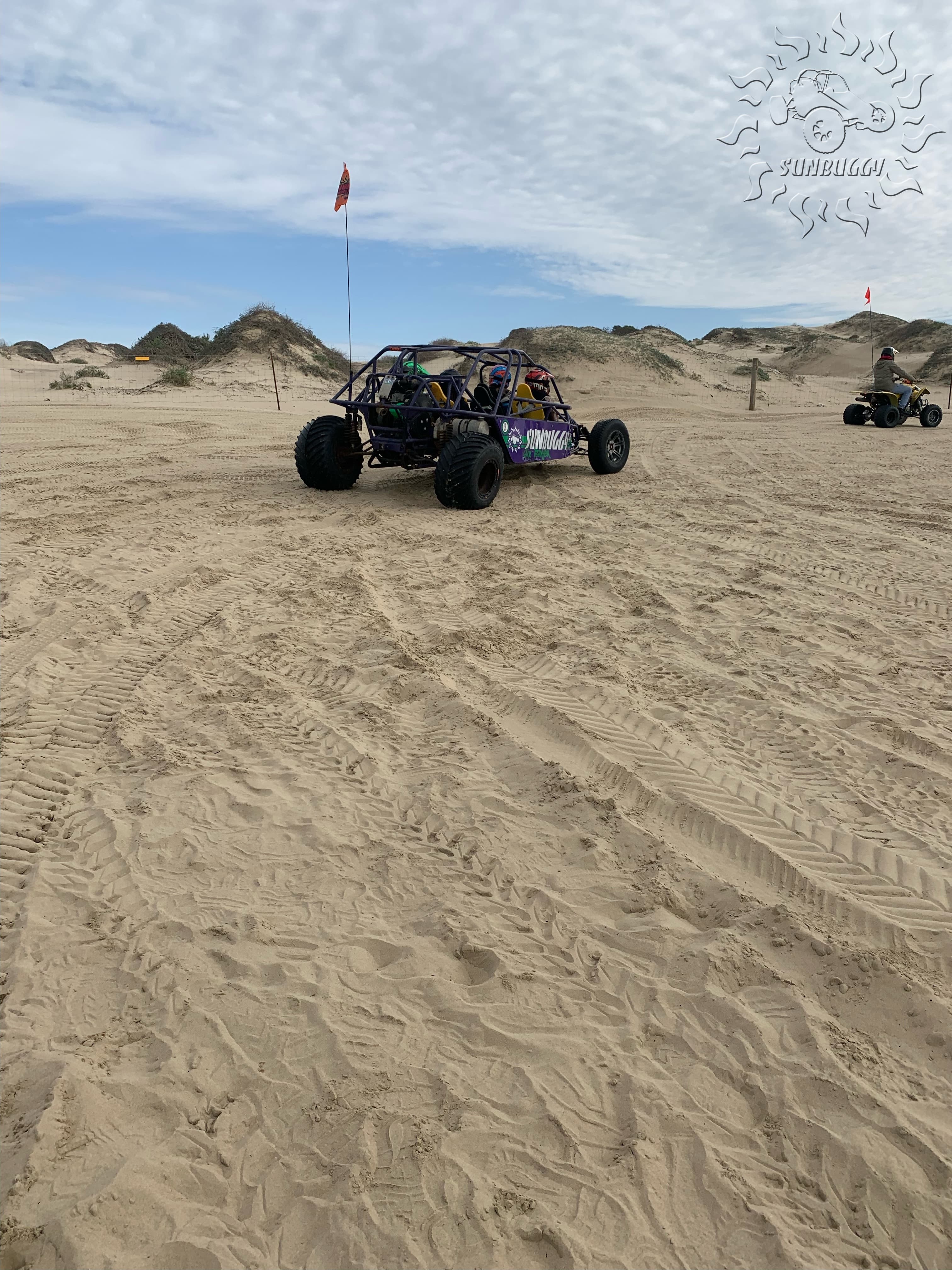 Pismo adventure photo