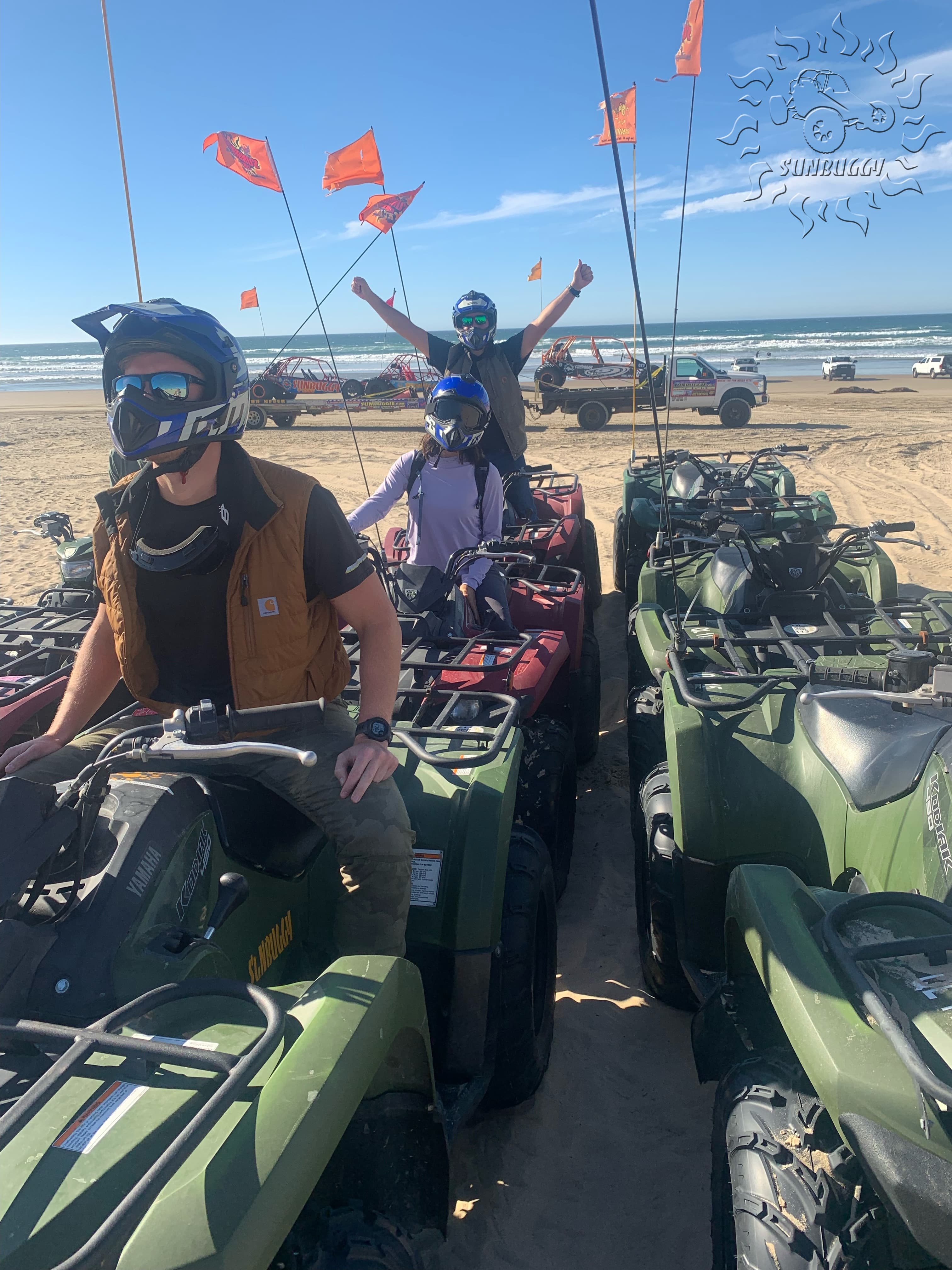 Pismo adventure photo