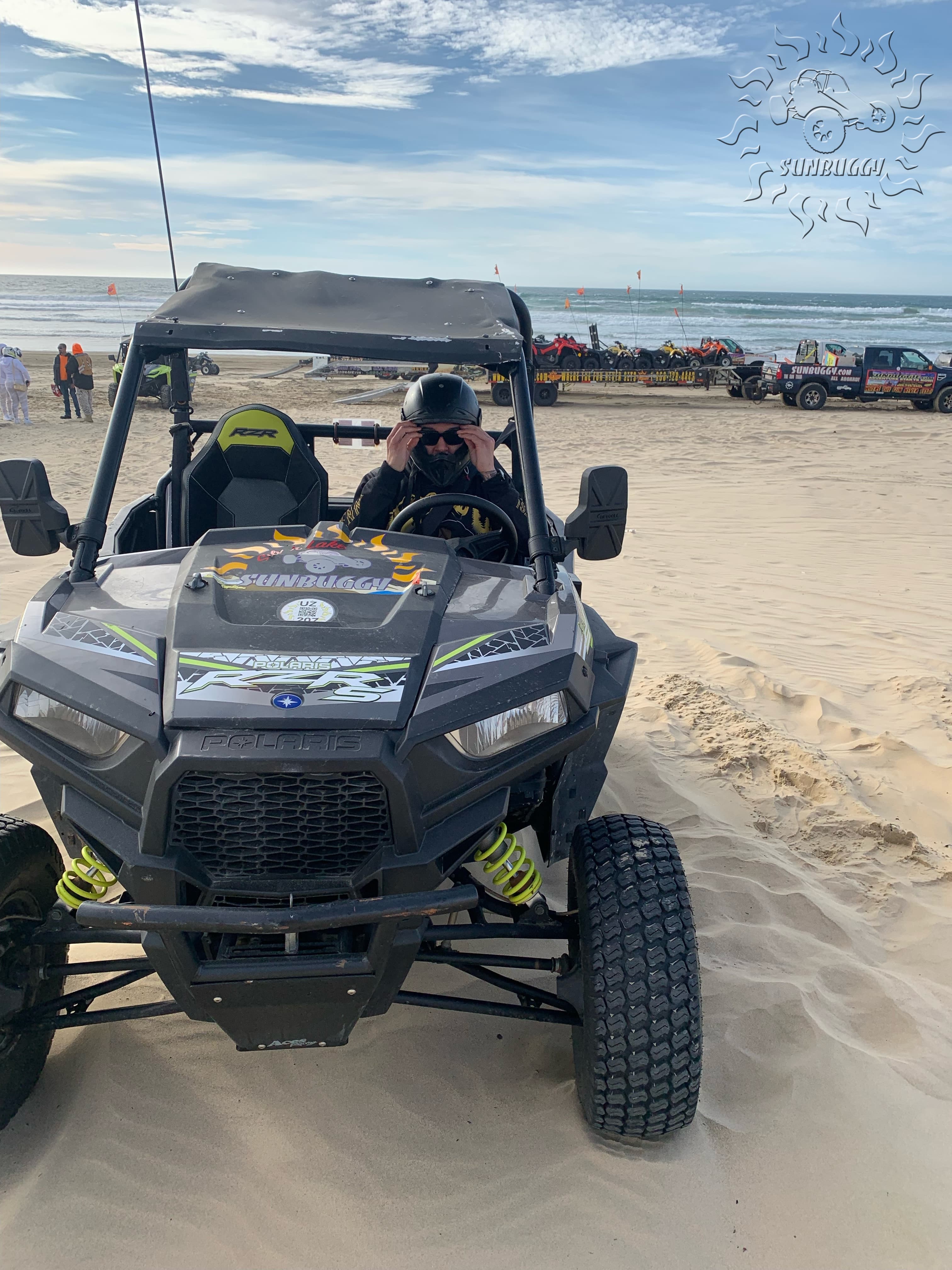 Pismo adventure photo