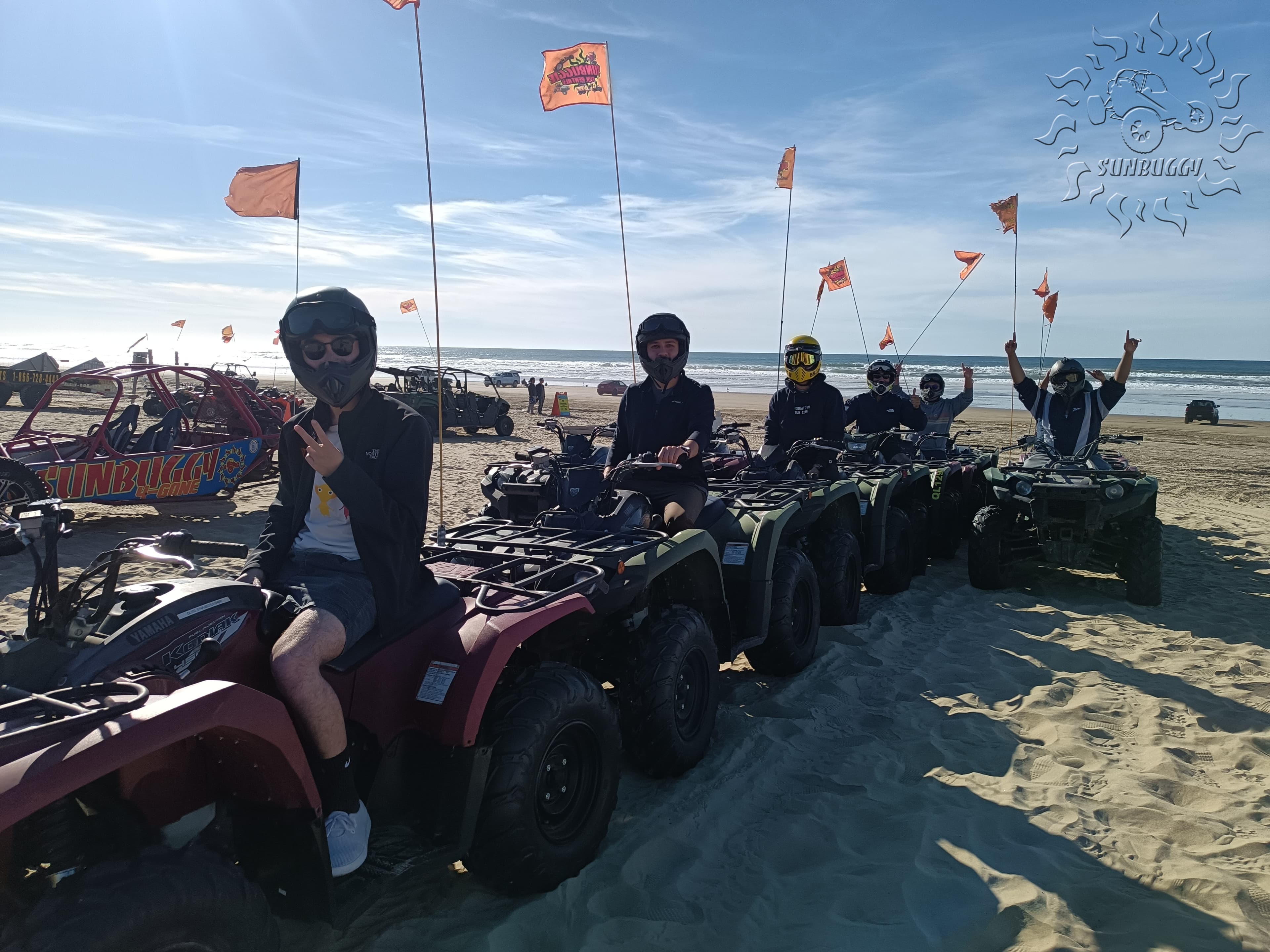 Pismo adventure photo