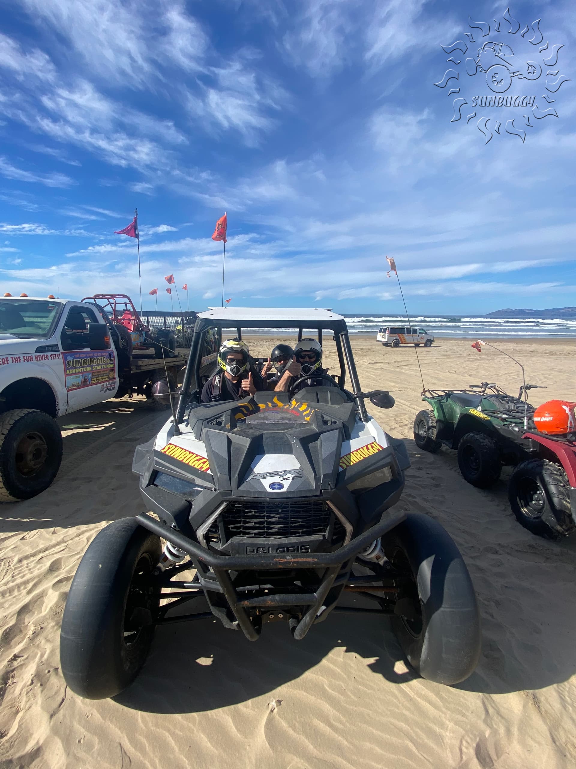 Pismo adventure photo