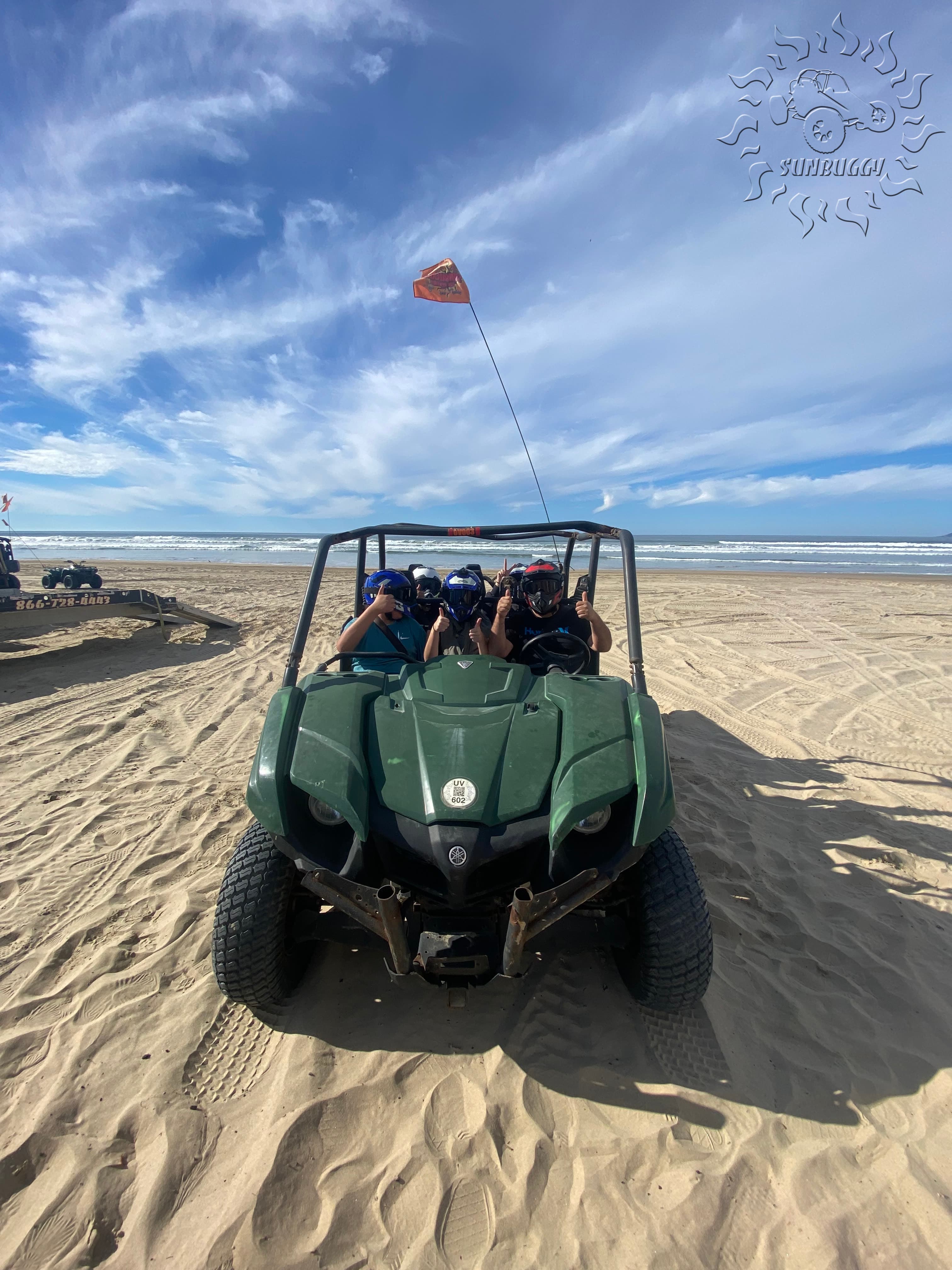 Pismo adventure photo