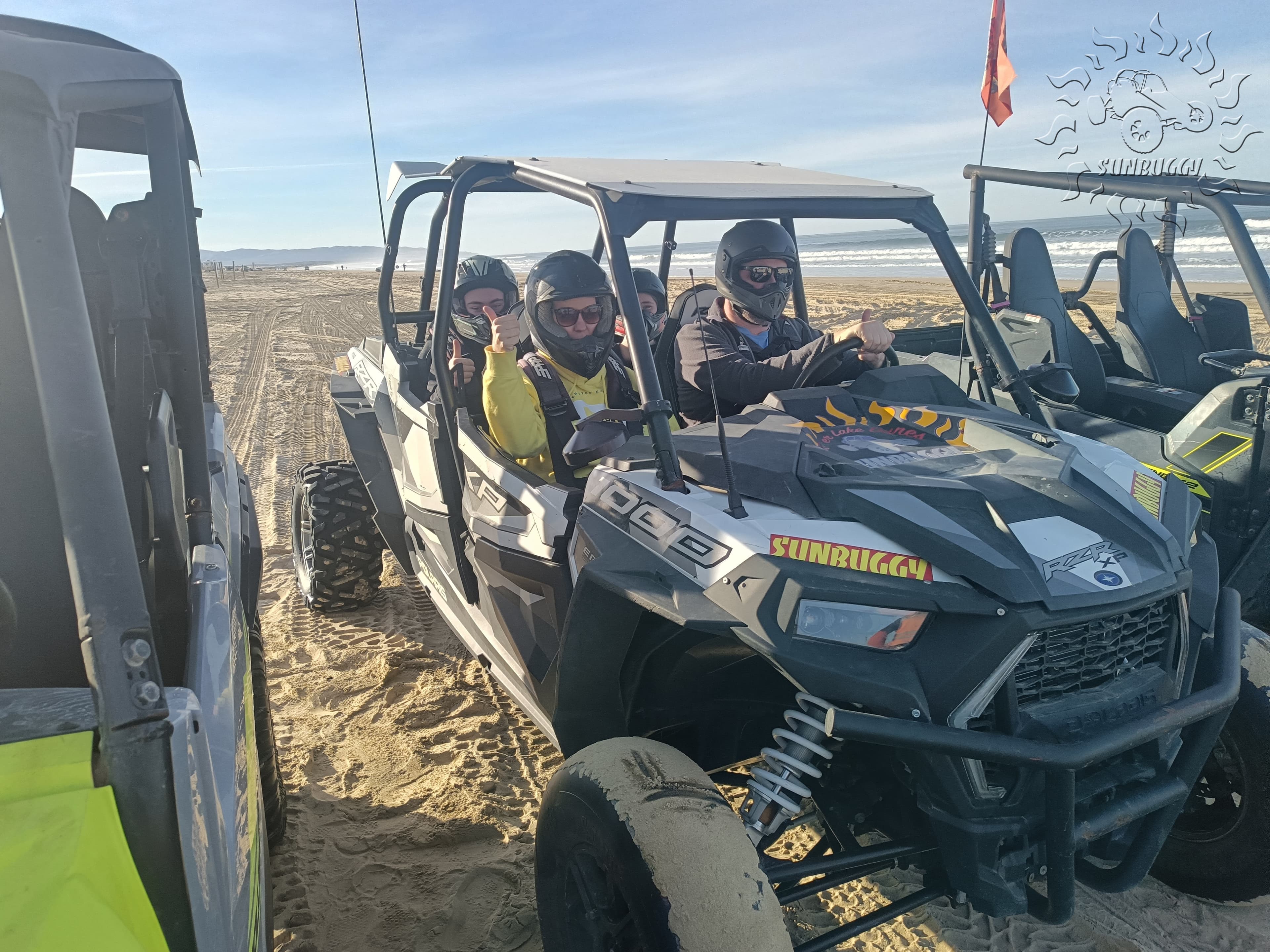 Pismo adventure photo