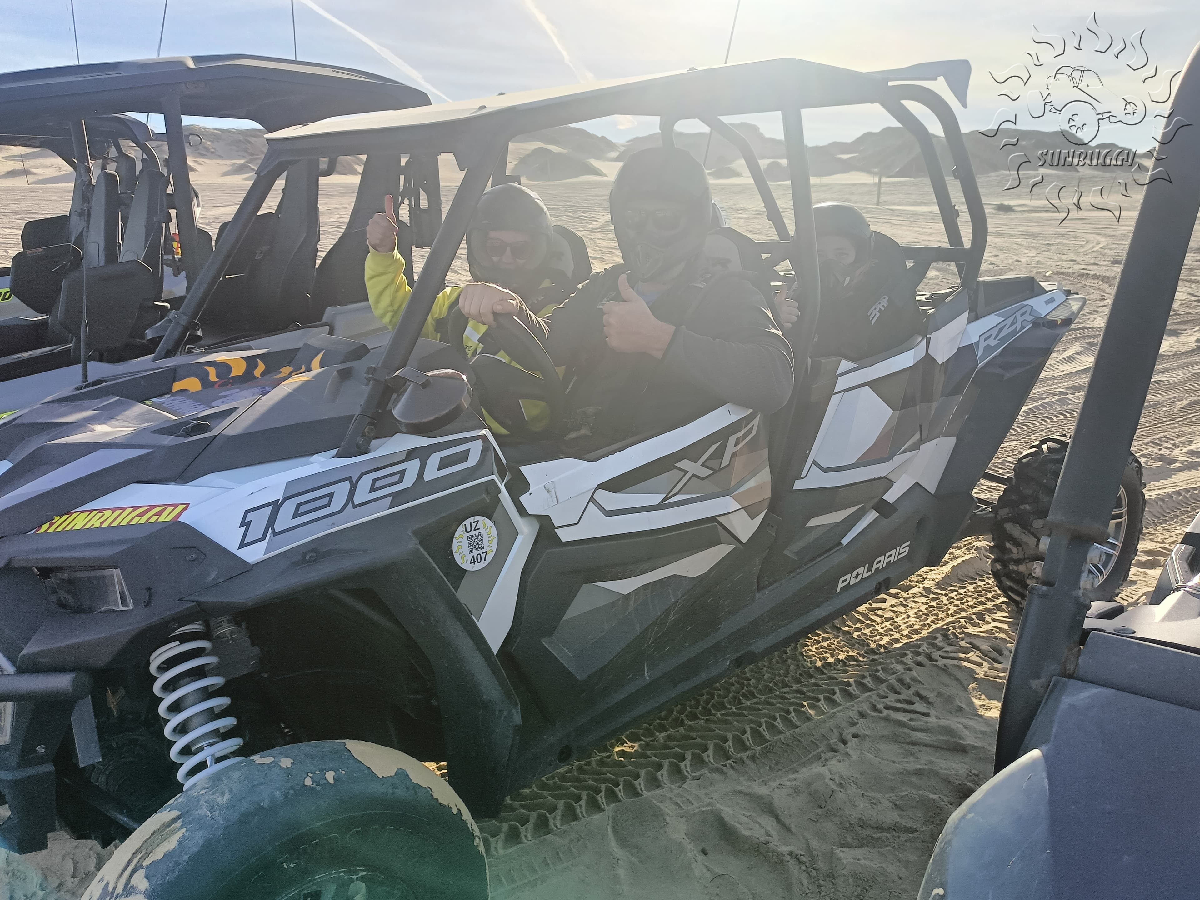 Pismo adventure photo