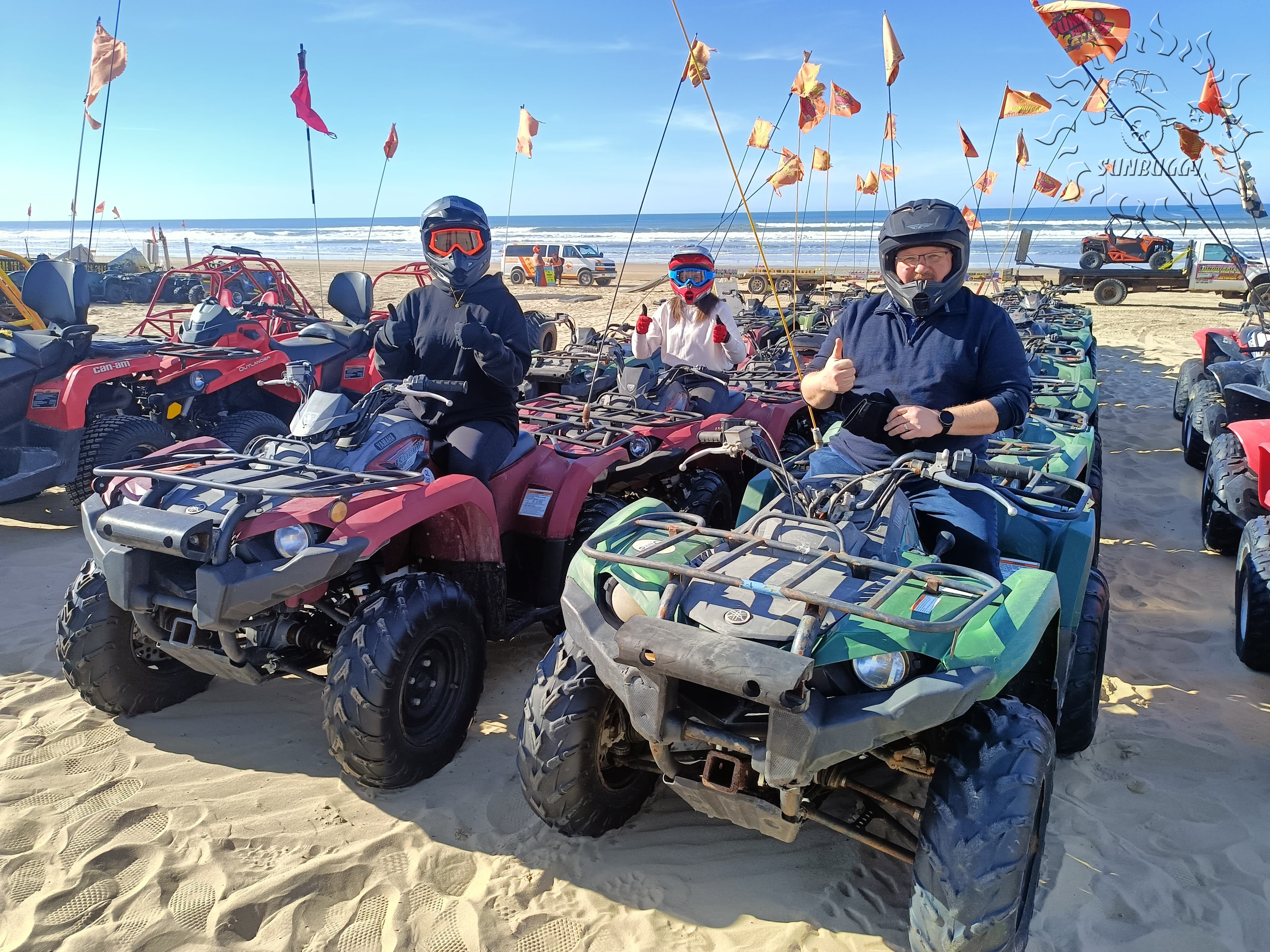 Pismo adventure photo