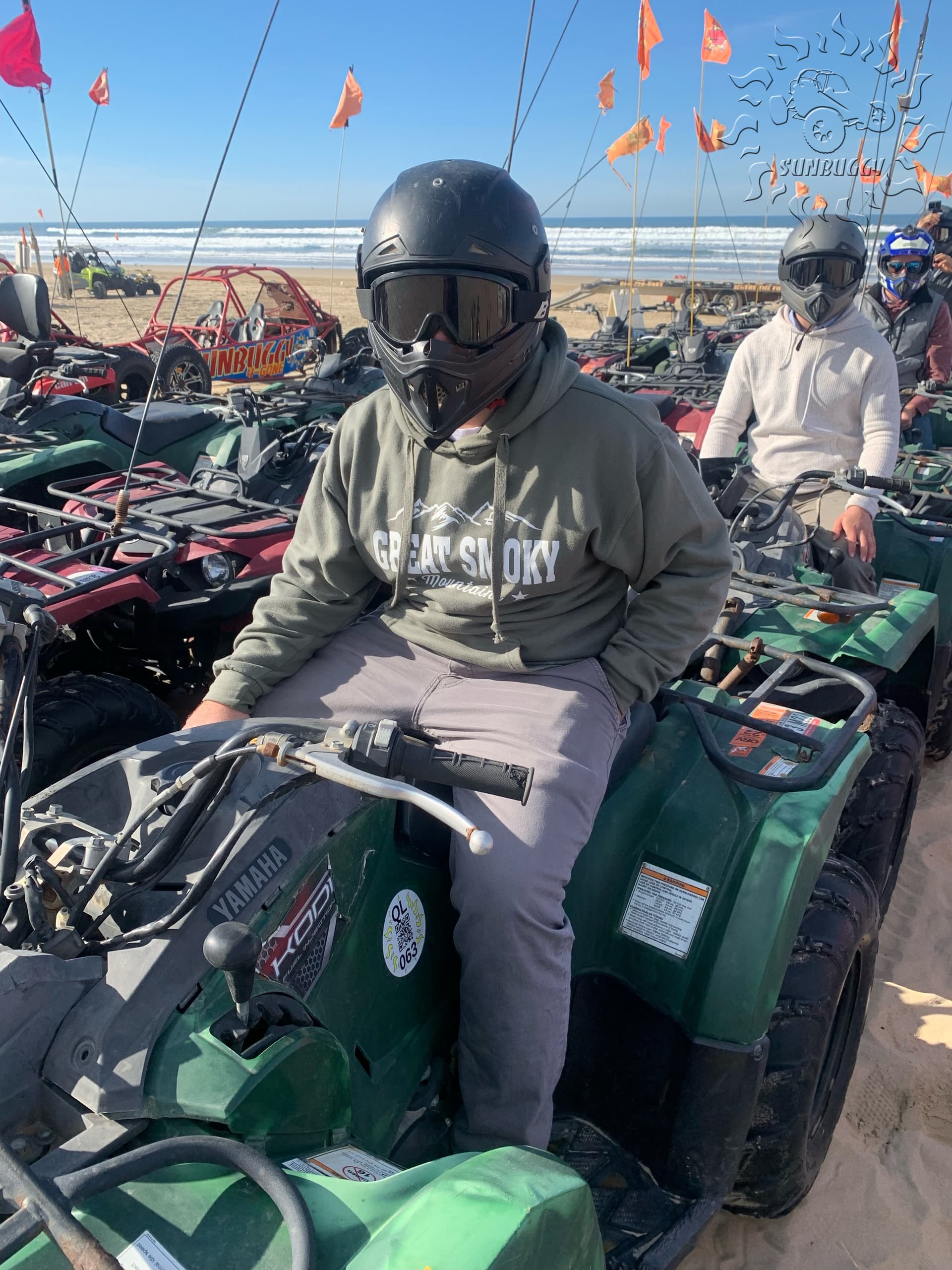 Pismo adventure photo
