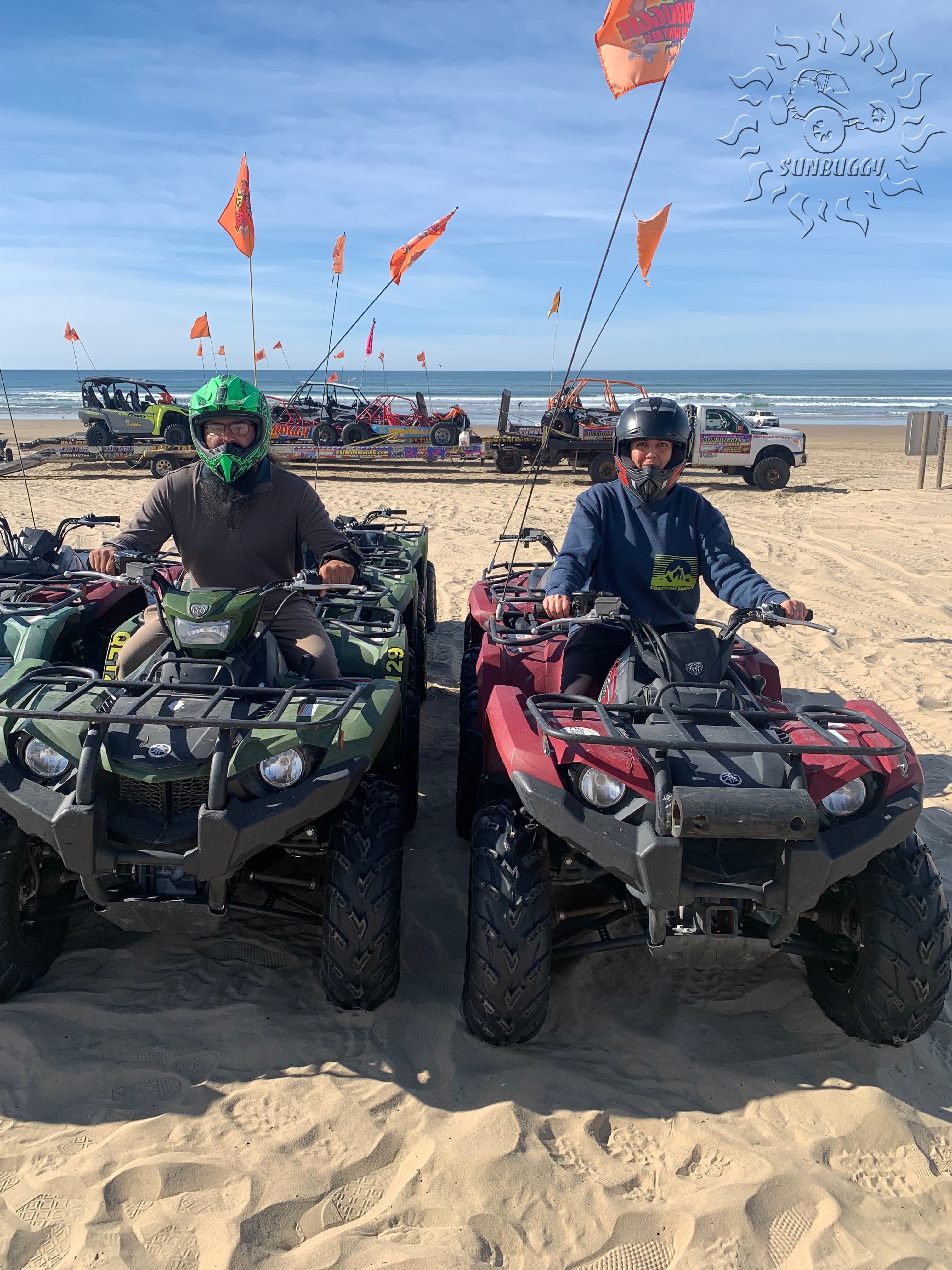 Pismo adventure photo