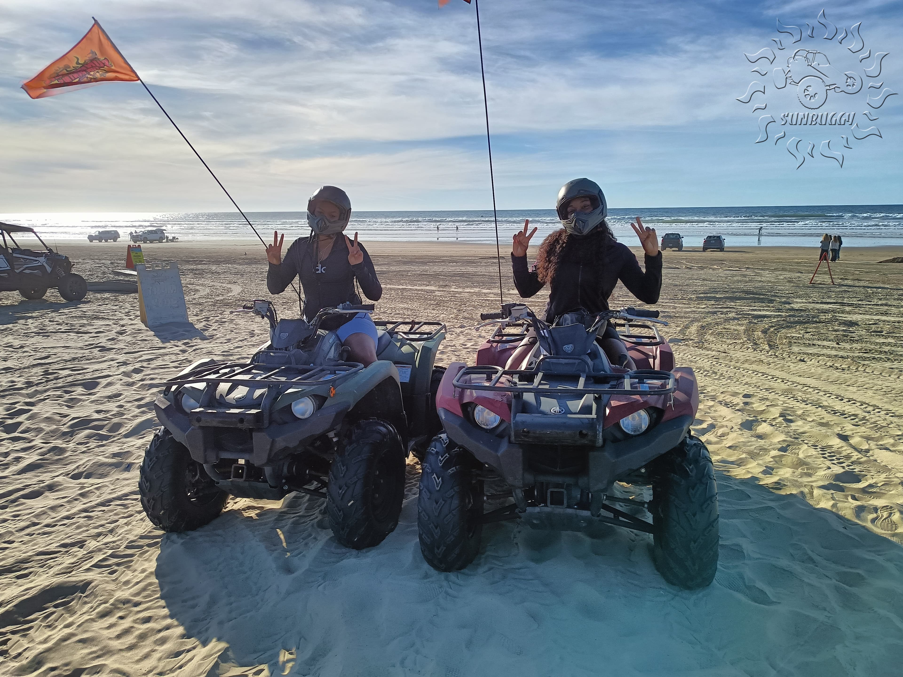 Pismo adventure photo