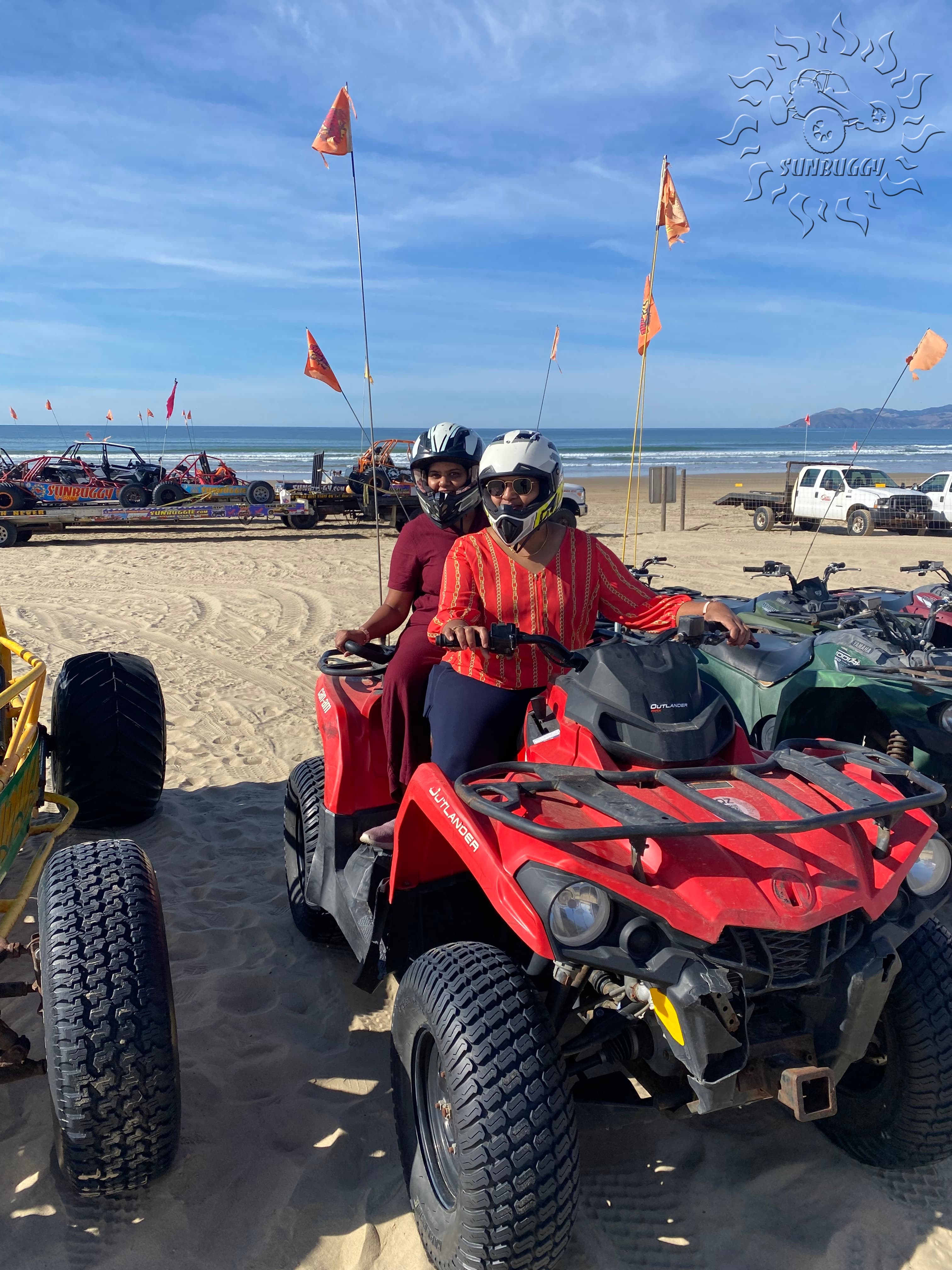 Pismo adventure photo
