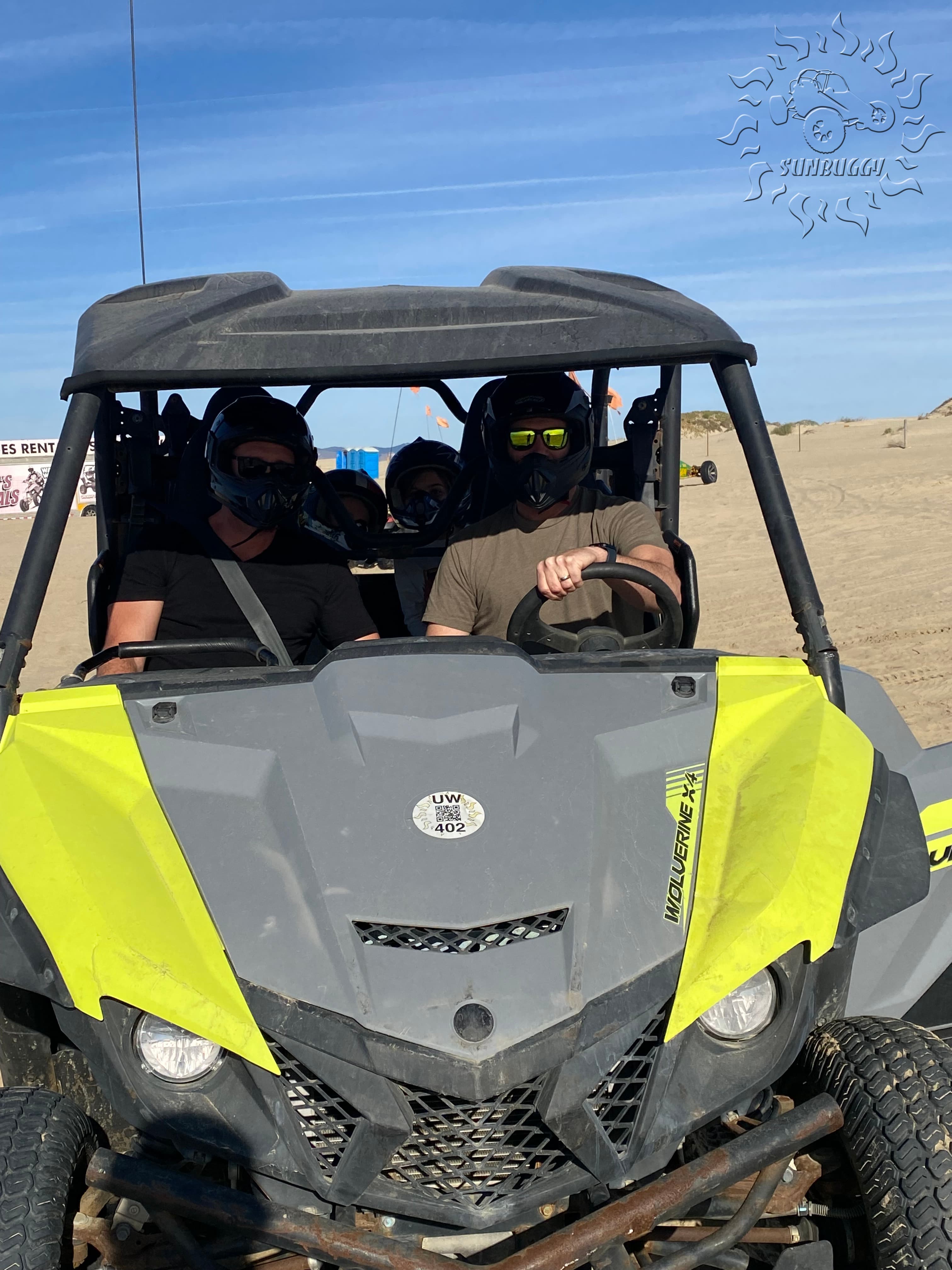 Pismo adventure photo