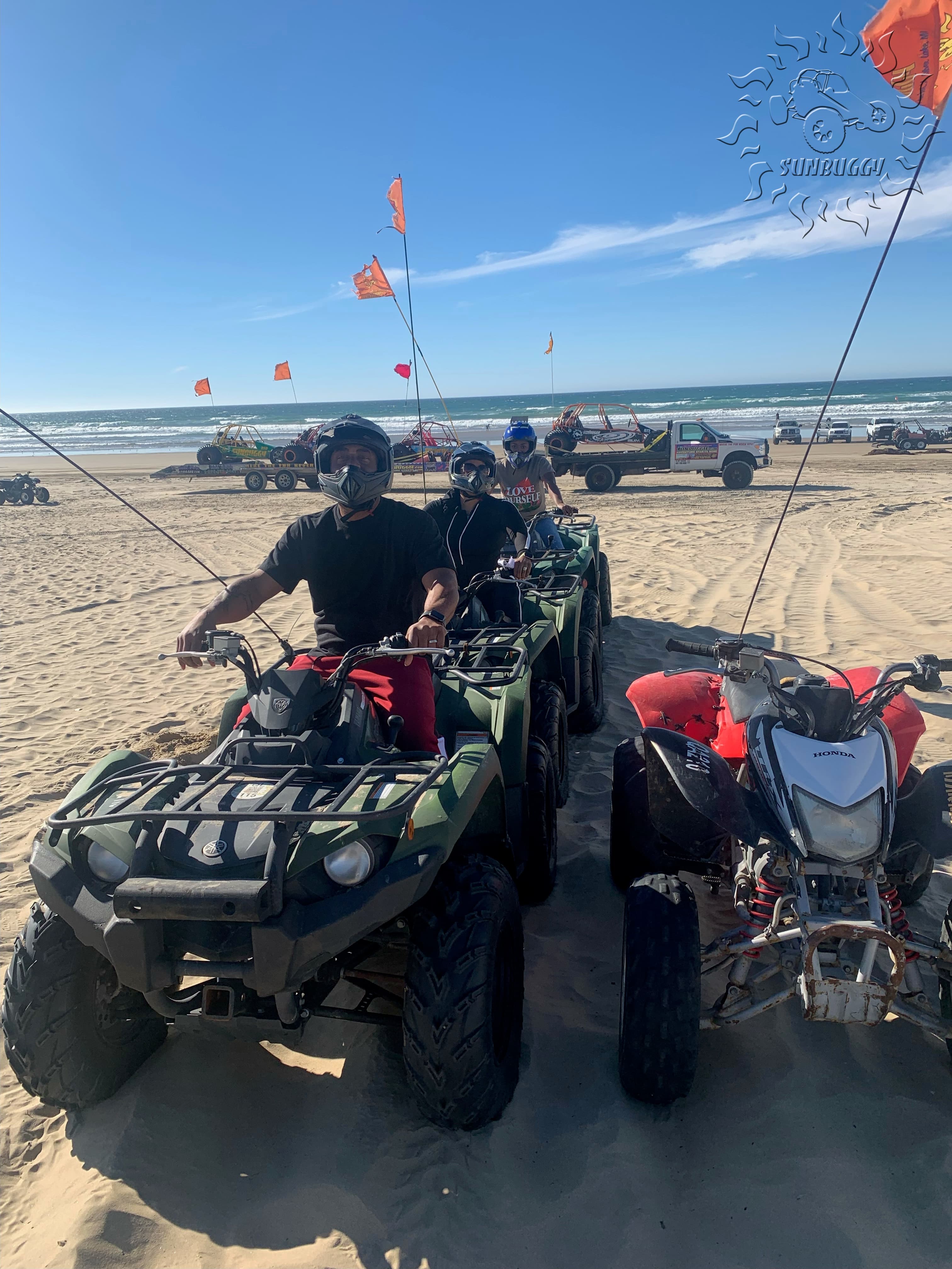Pismo adventure photo
