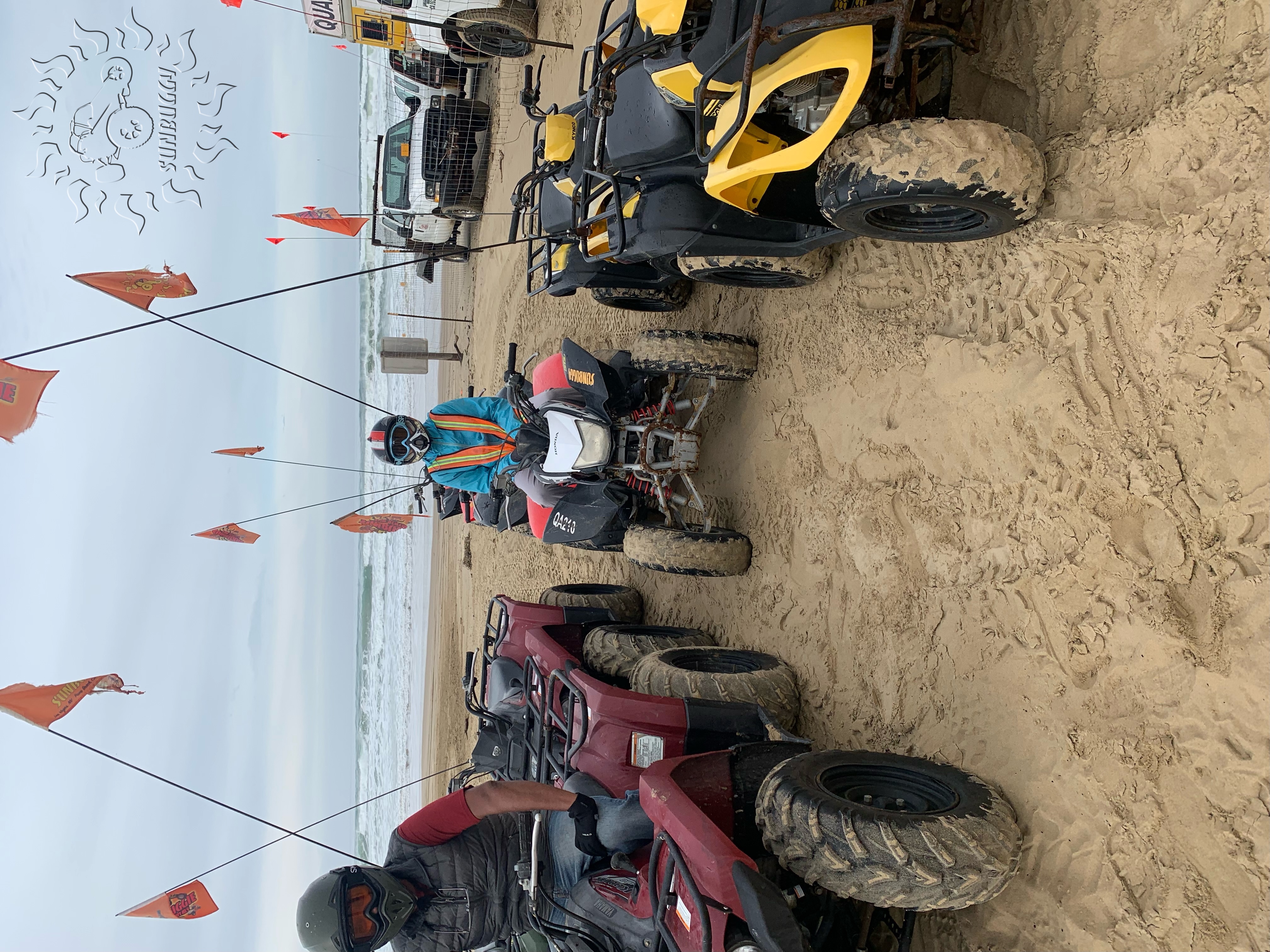 Pismo adventure photo