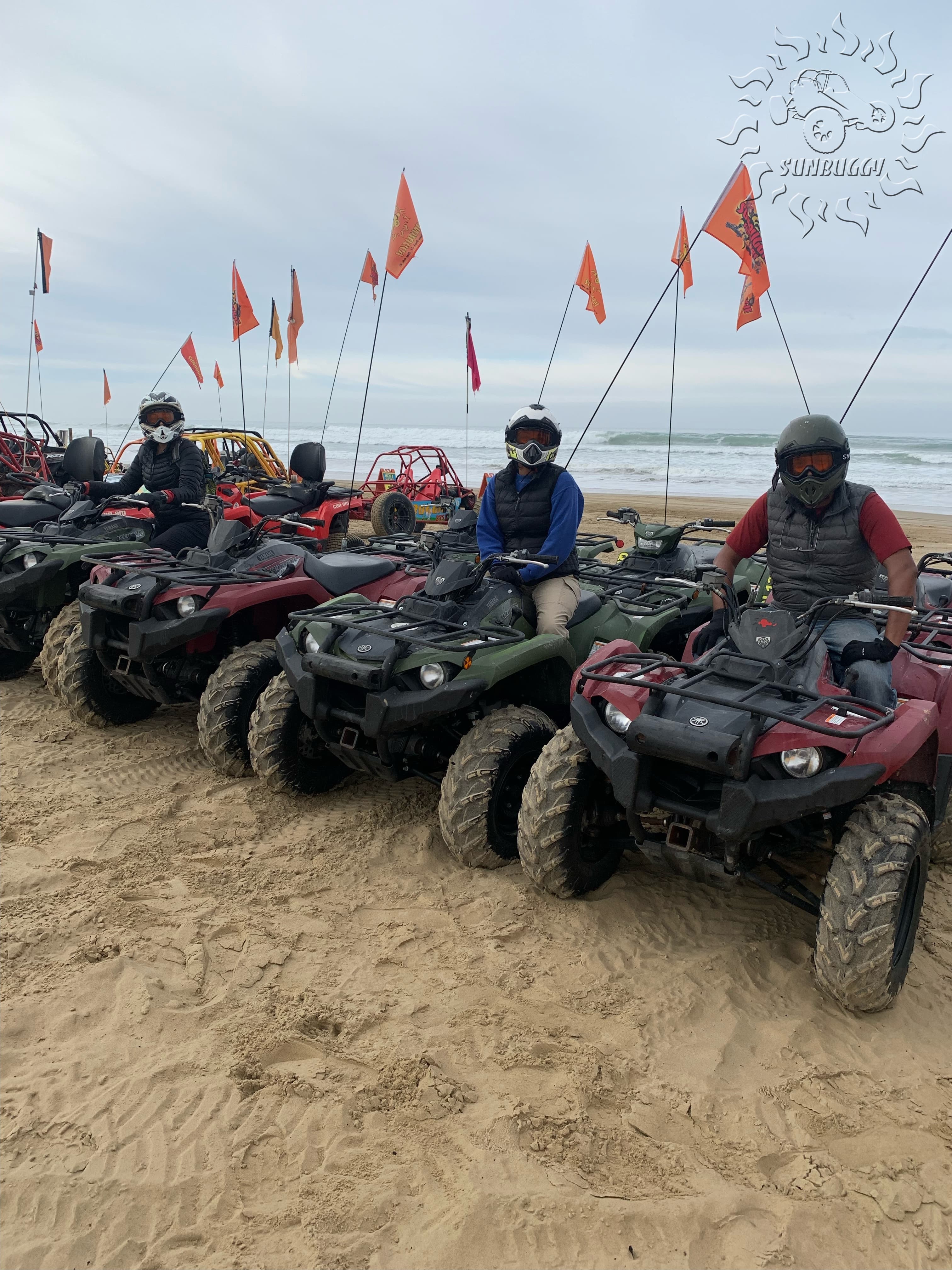 Pismo adventure photo