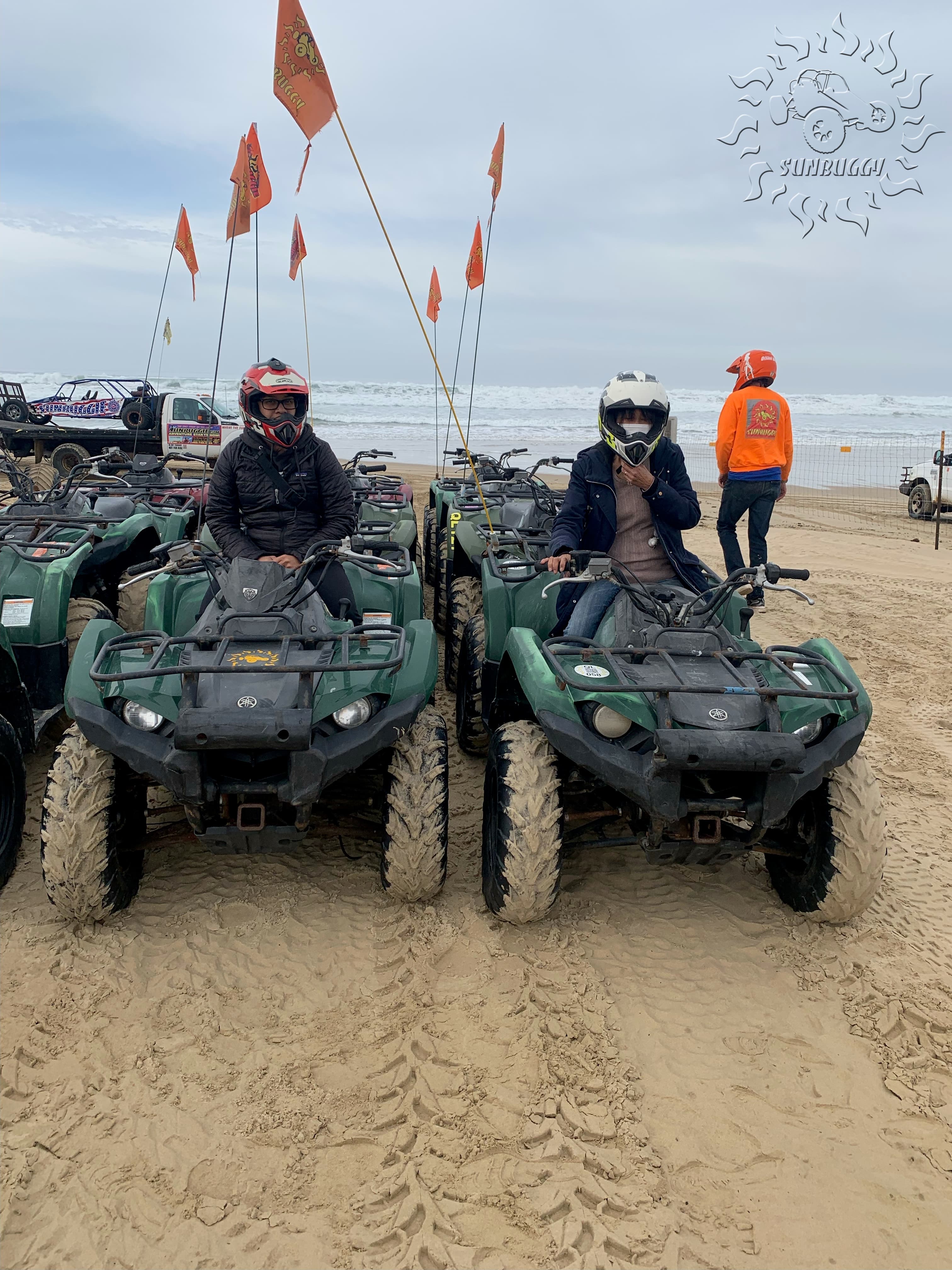 Pismo adventure photo