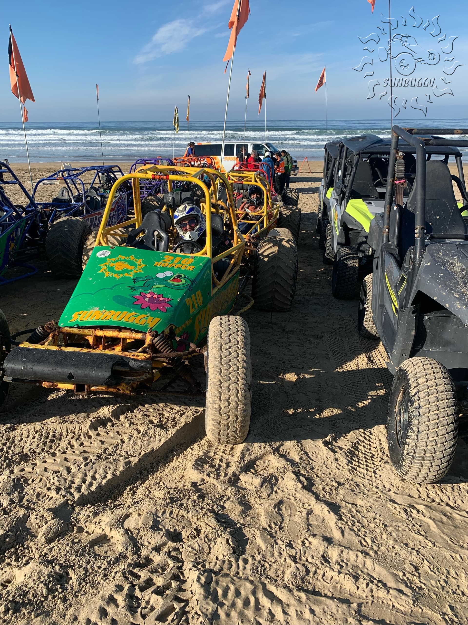 Pismo adventure photo