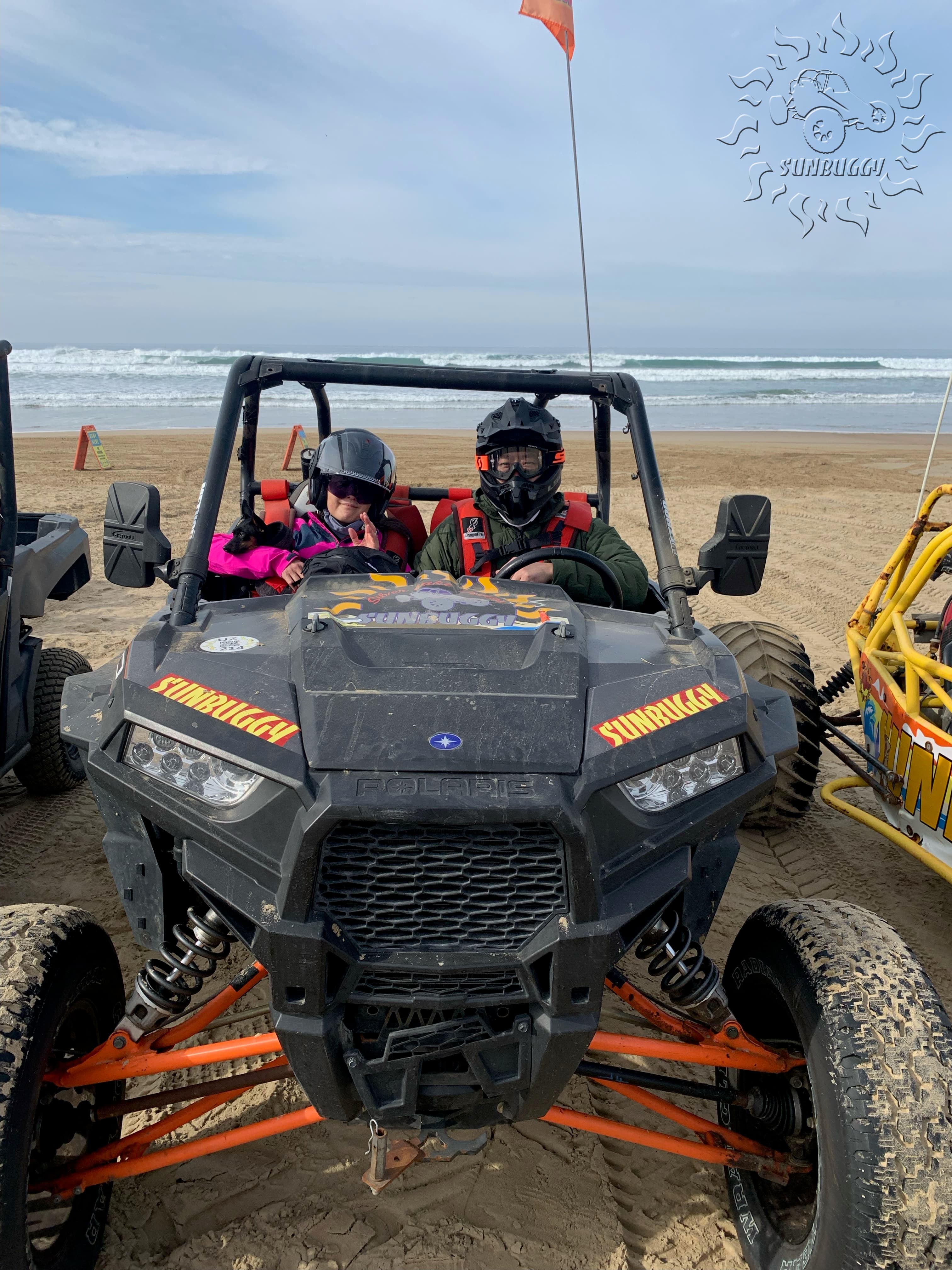 Pismo adventure photo