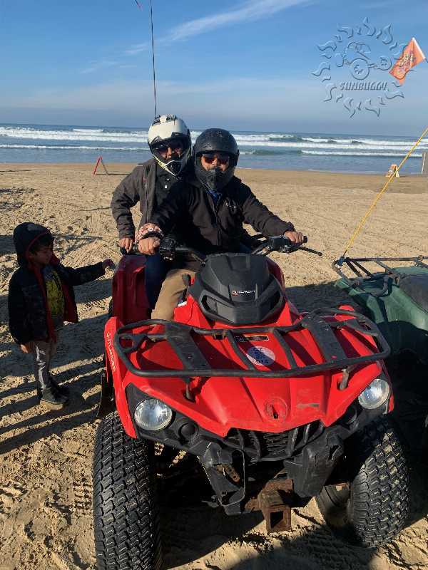 Pismo adventure photo