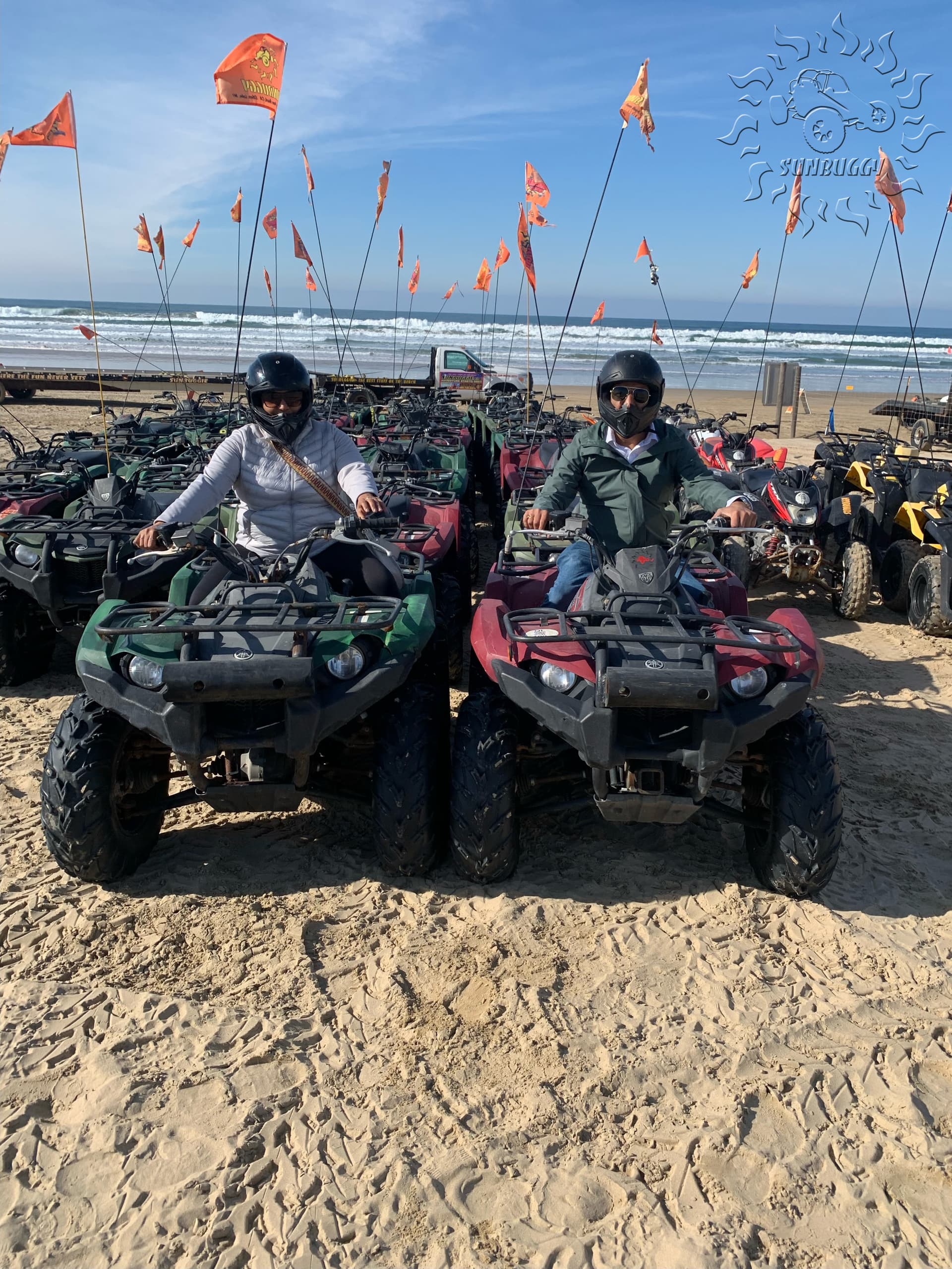 Pismo adventure photo